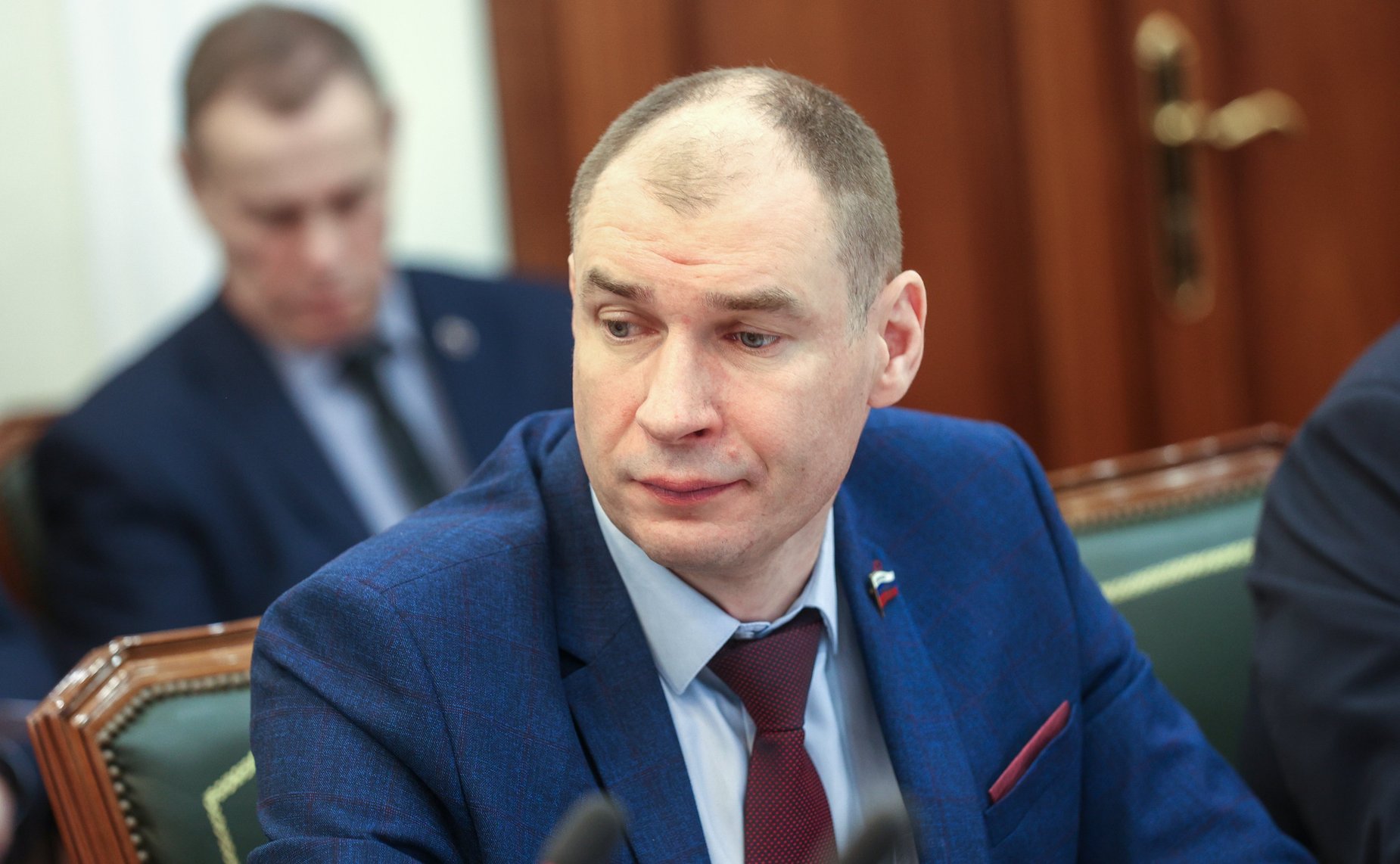 Дмитрий Перминов