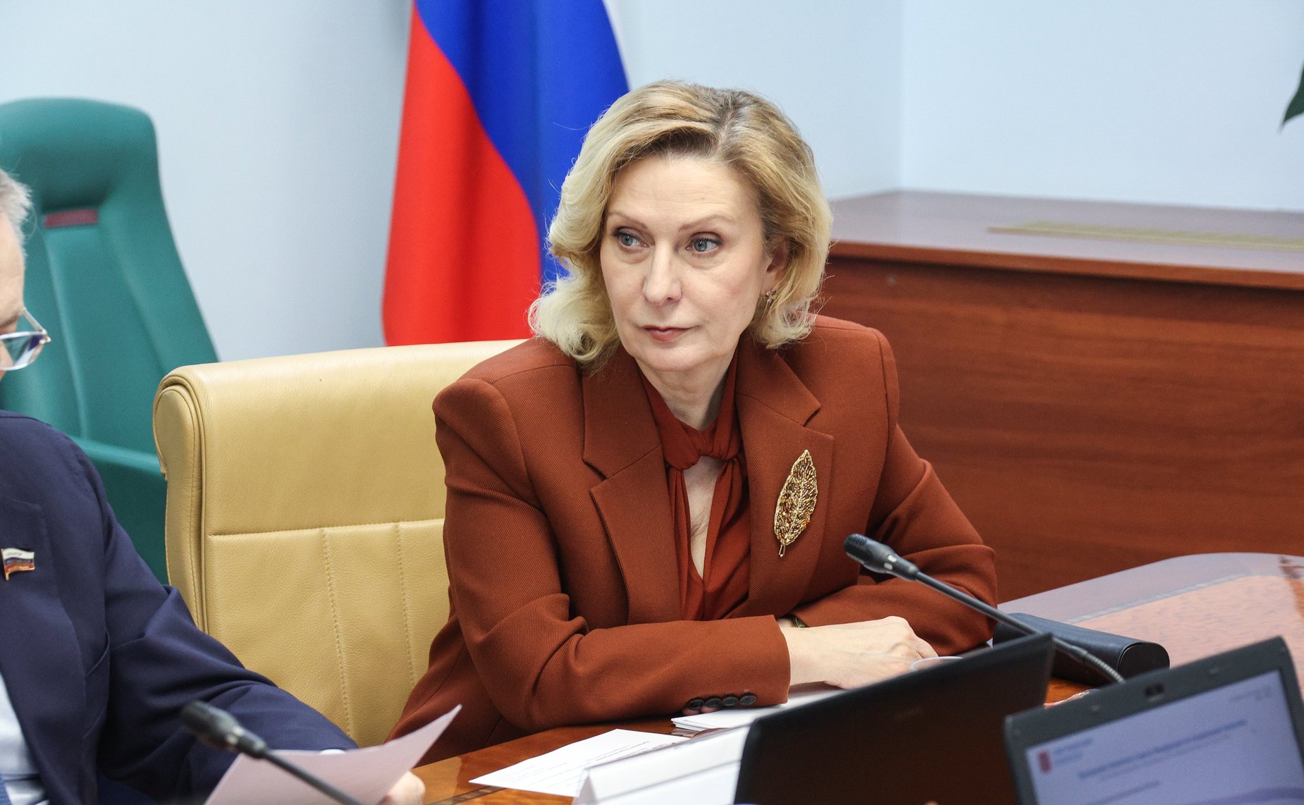 Инна Святенко