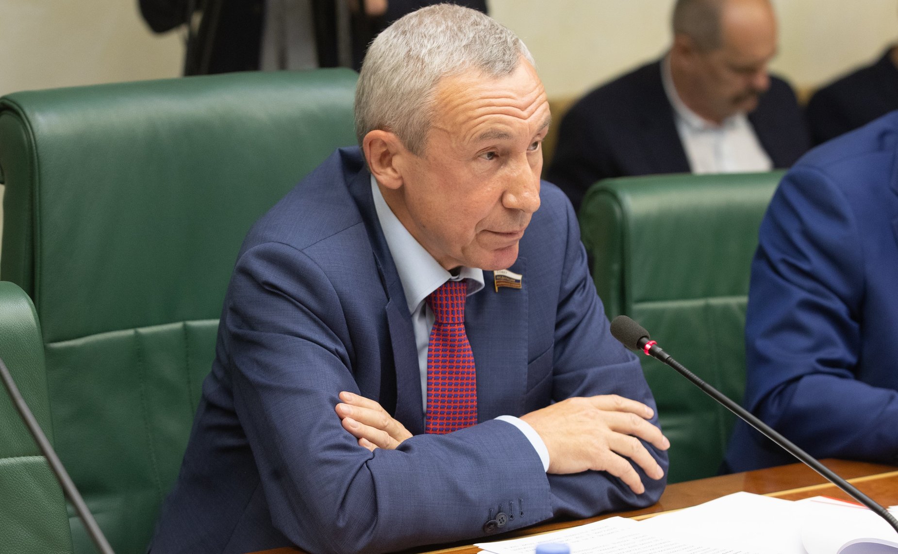 Андрей Климов
