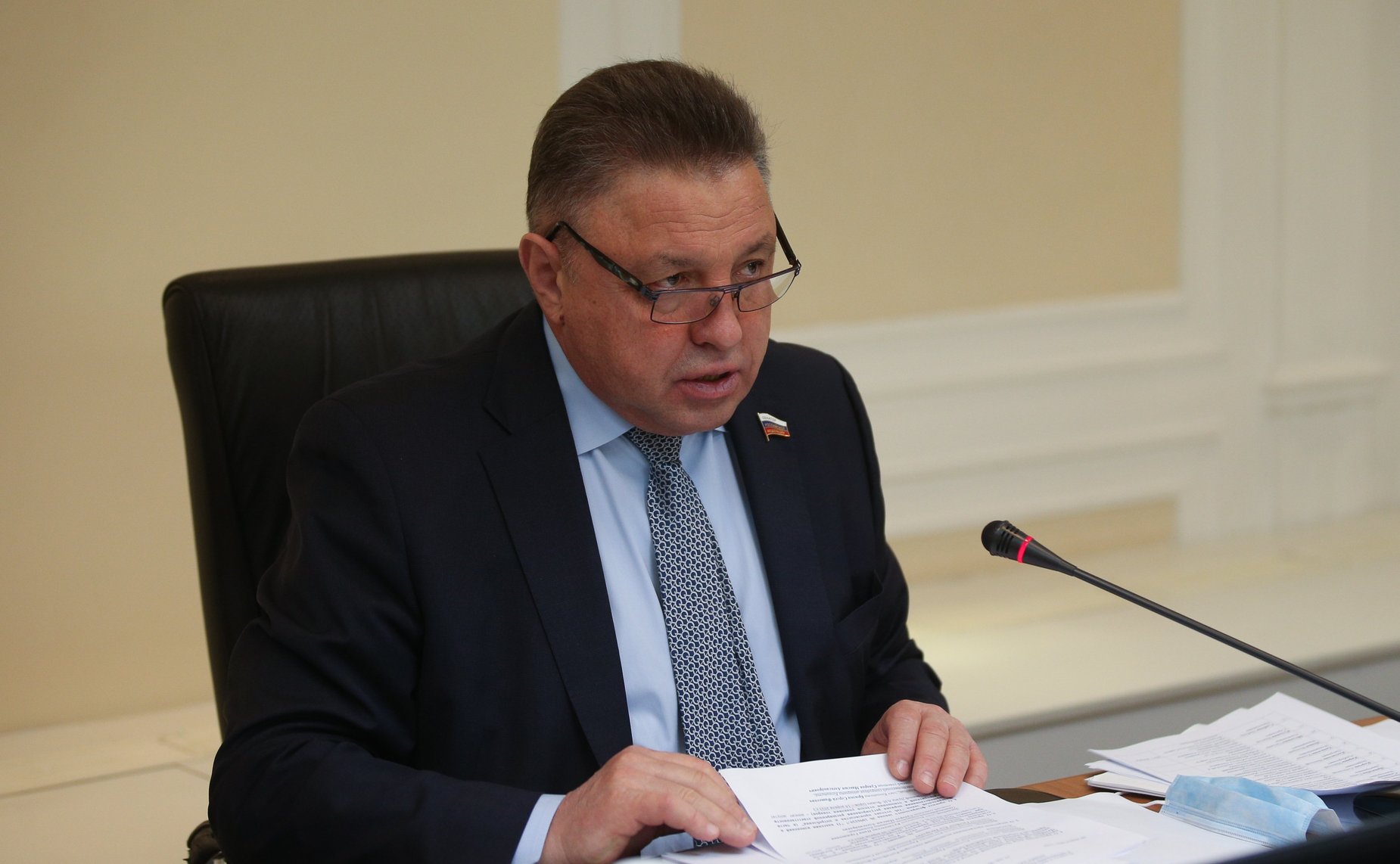 Вячеслав Тимченко