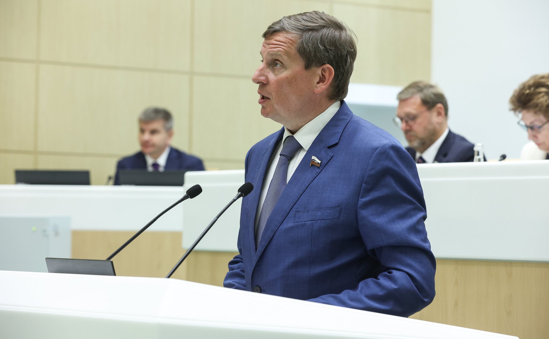 Андрей Епишин