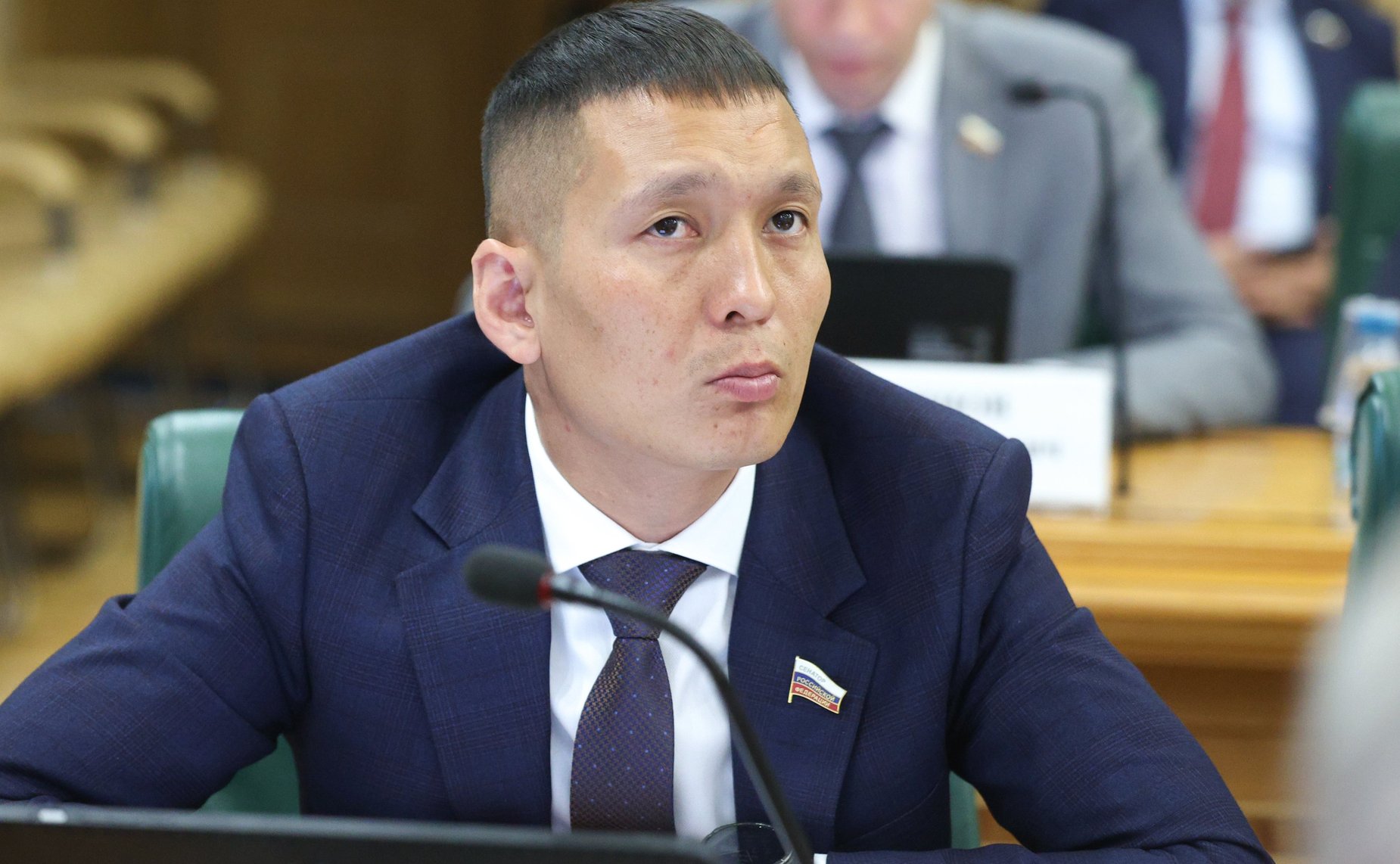 Амыр Аргамаков