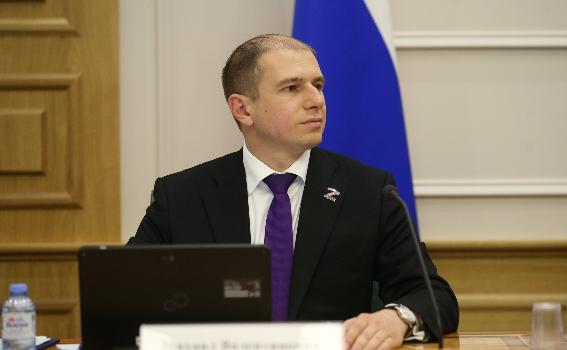 Совещание Комитета СФ по Регламенту и организации парламентской деятельности