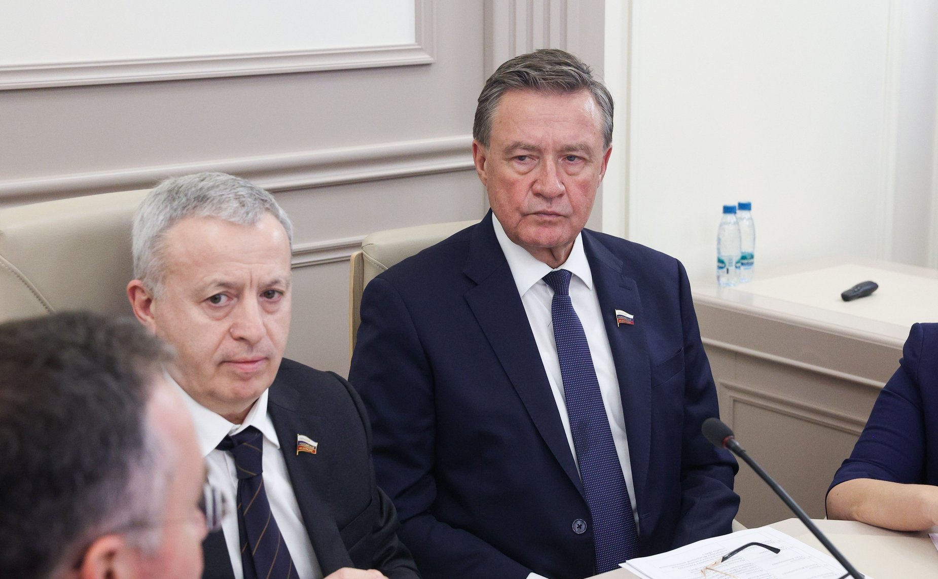 Сергей Рябухин