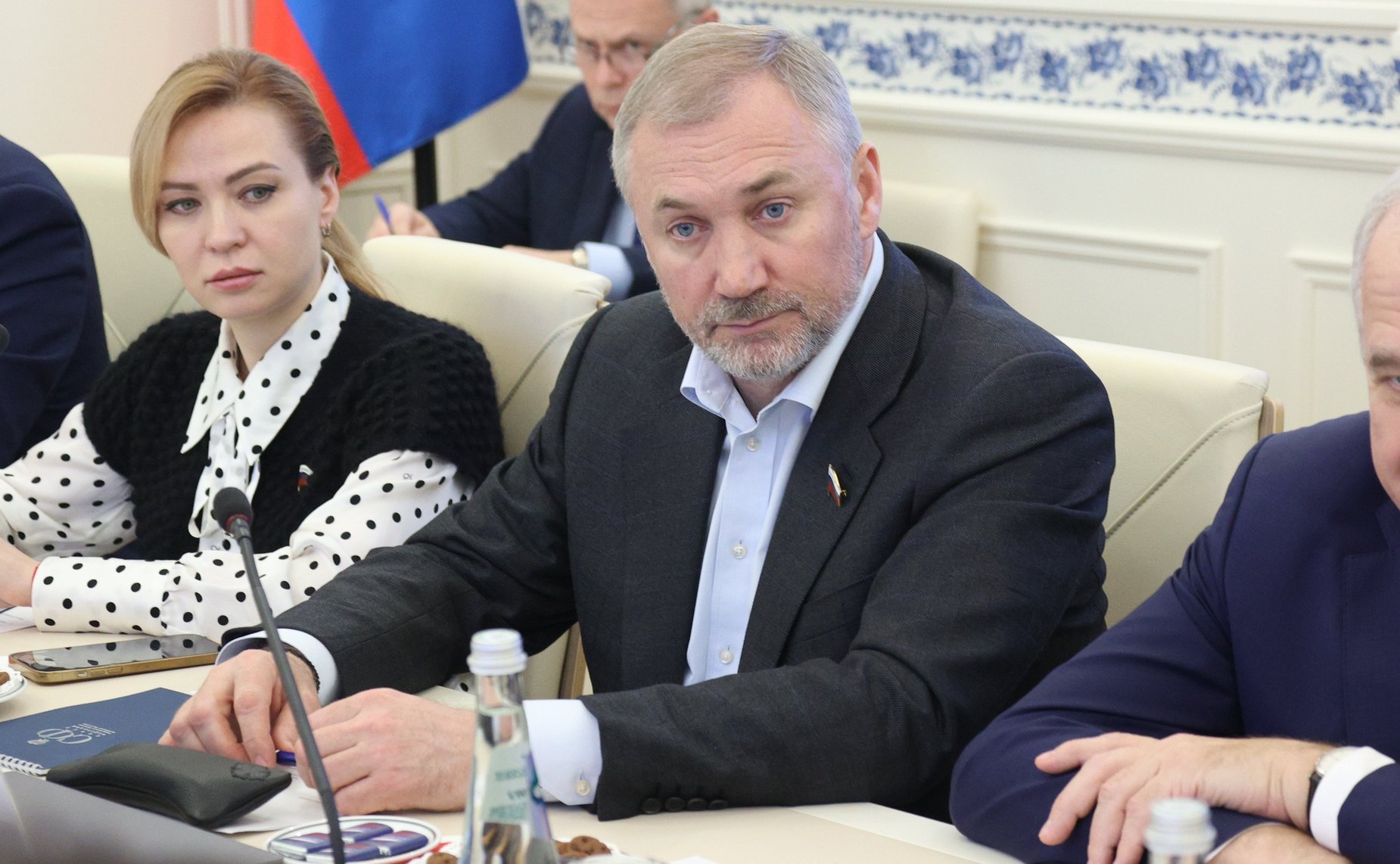 Константин Басюк