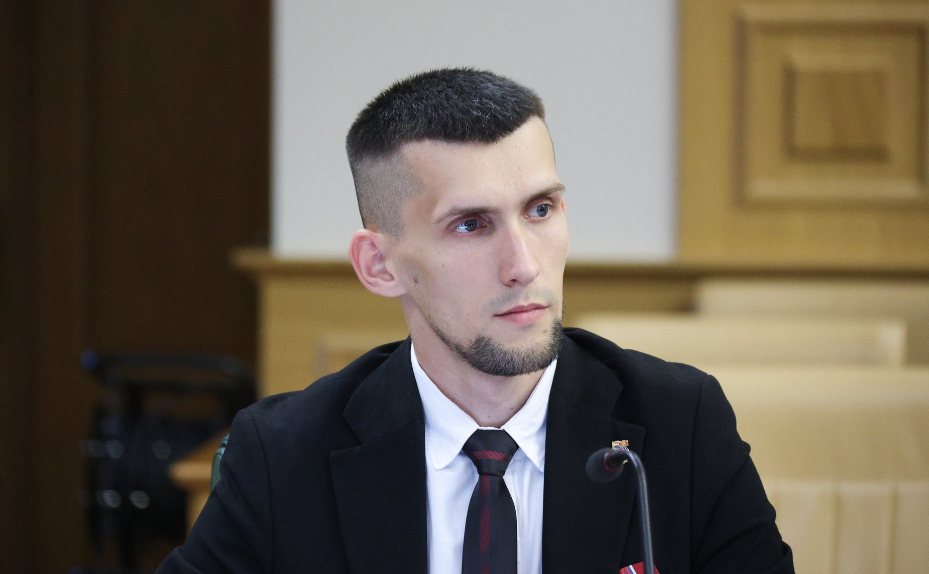 Расширенное заседание Комитета СФ по федеративному устройству, региональной политике, местному самоуправлению и делам Севера «О развитии коммунальной инфраструктуры в Саратовской области»