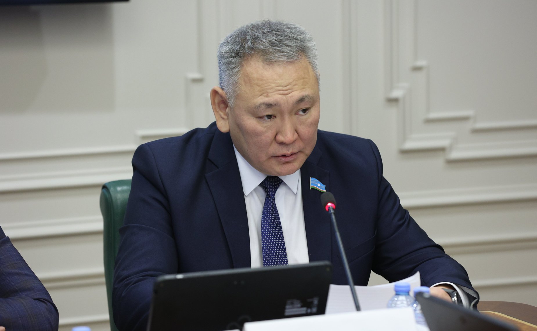 Расширенное заседание Комитета СФ по аграрно-продовольственной политике и природопользованию (в рамках Дней Республики Саха (Якутии) в СФ)