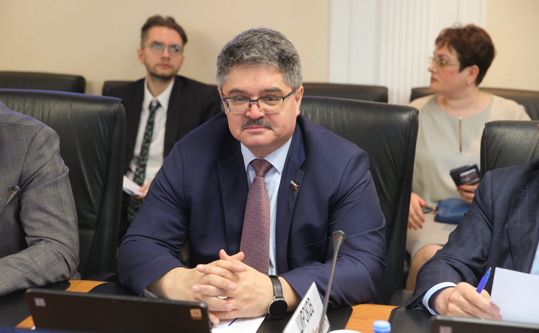 Анатолий Широков