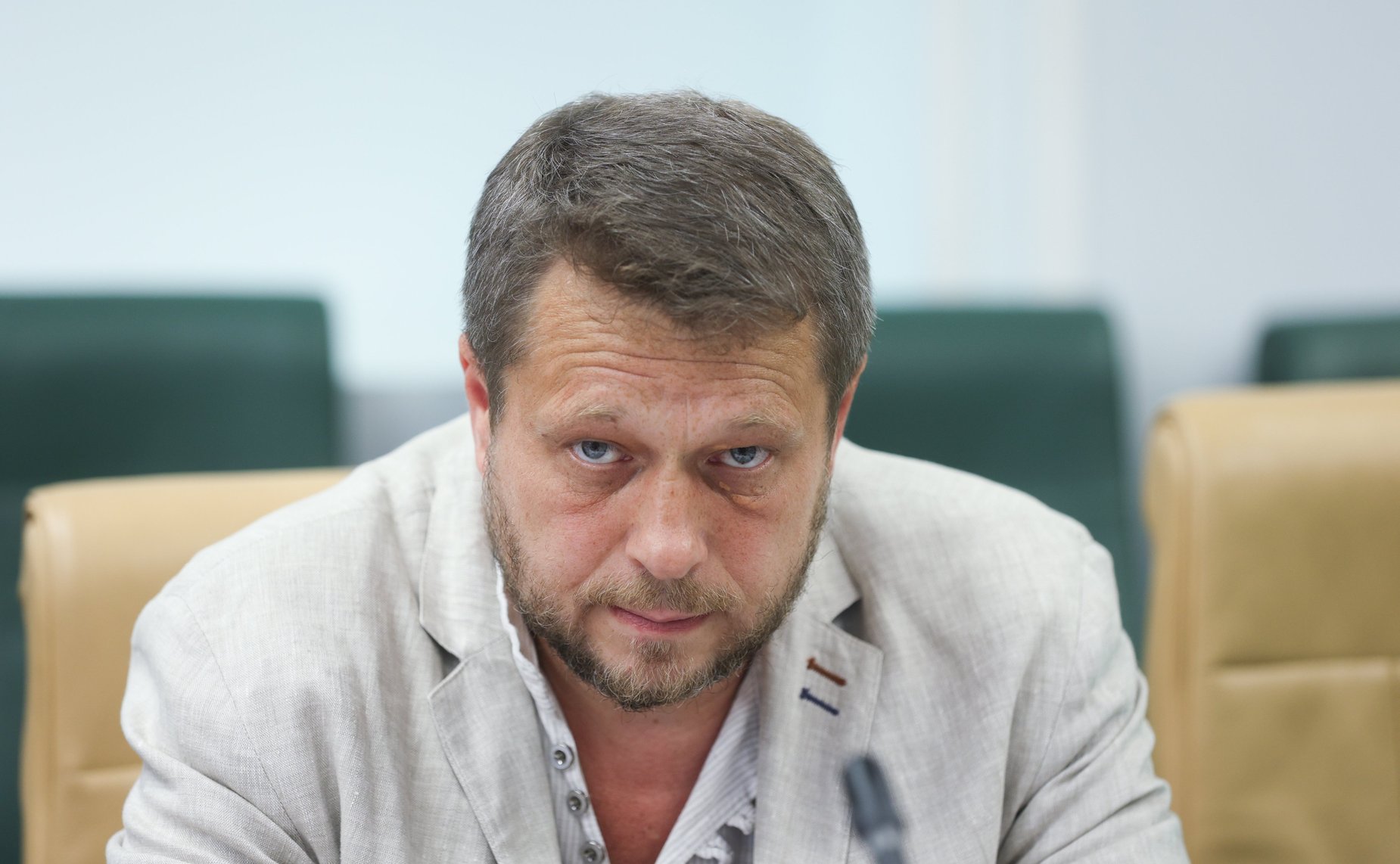 Первое заседание рабочей группы для выработки предложений о совершенствовании законодательства в сфере детского и социального питания