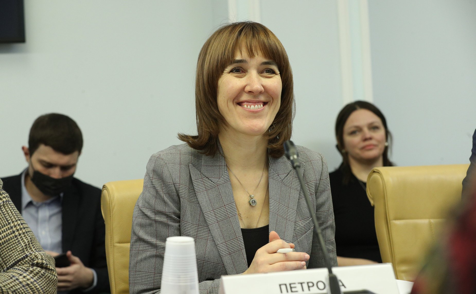 Расширенное заседание Комитета Совета Федерации по науке, образованию и культуре в рамках Дней Нижегородской области в СФ