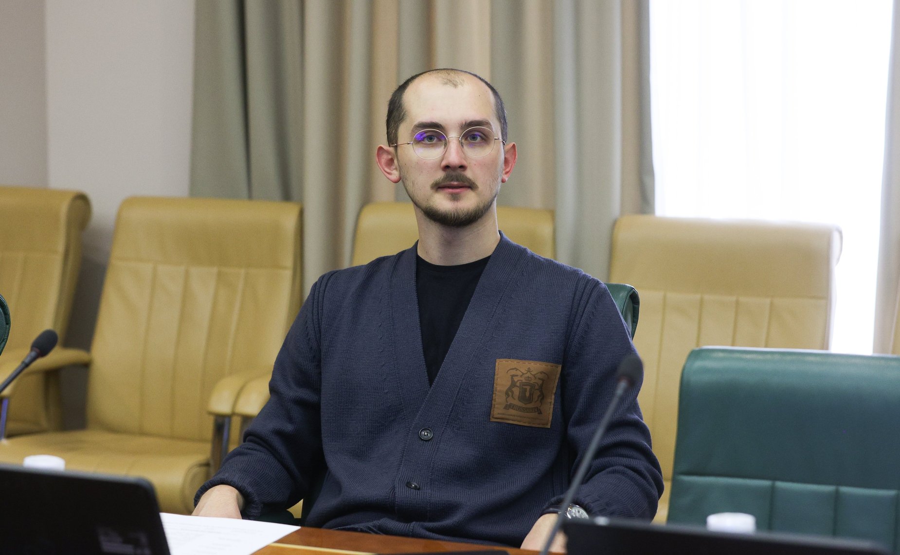 Совещание Комитета Совета Федерации по экономической политике по вопросам совершенствования механизмов расширенной ответственности производителей и импортеров товаров и упаковки