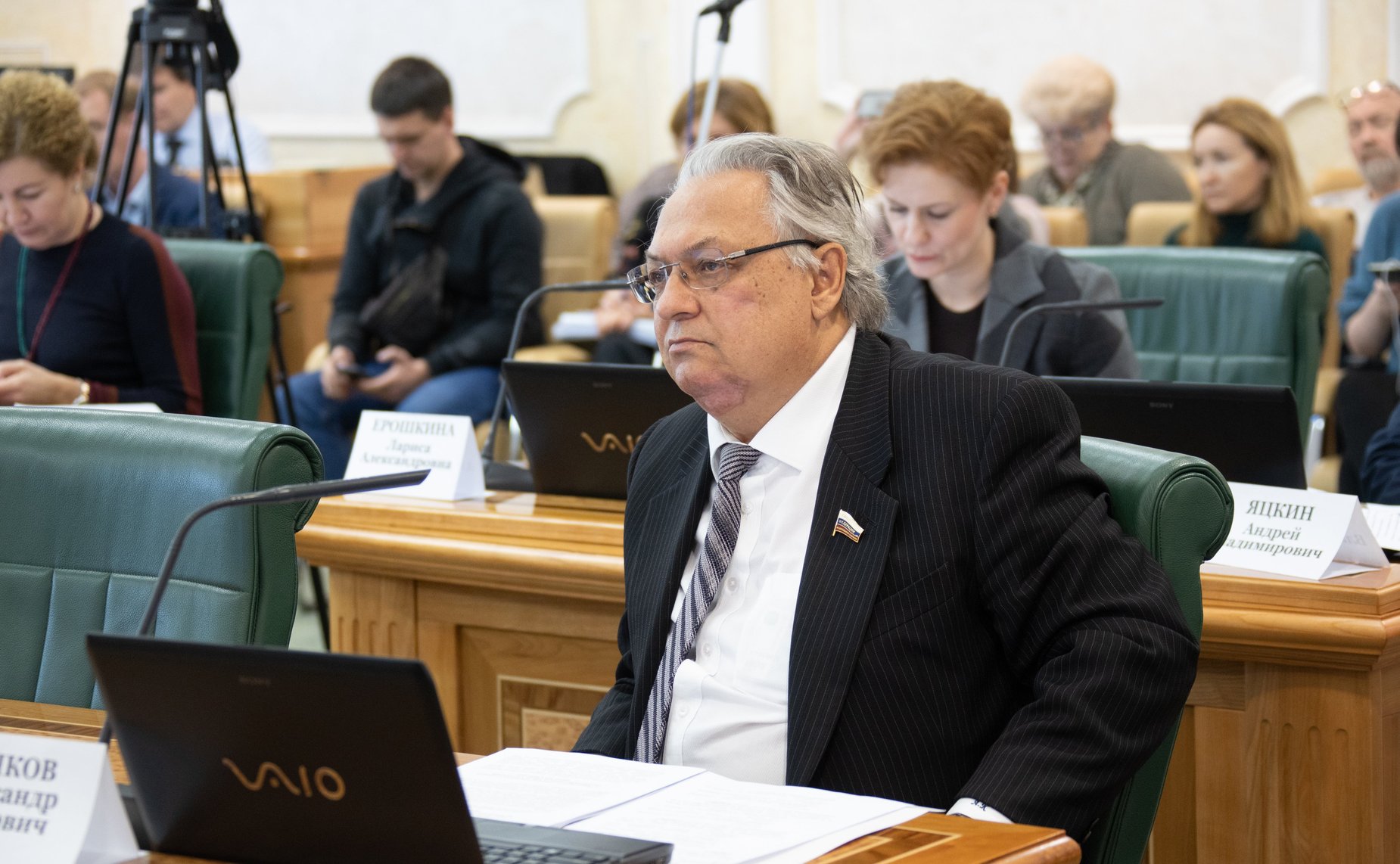 Александр Коряков