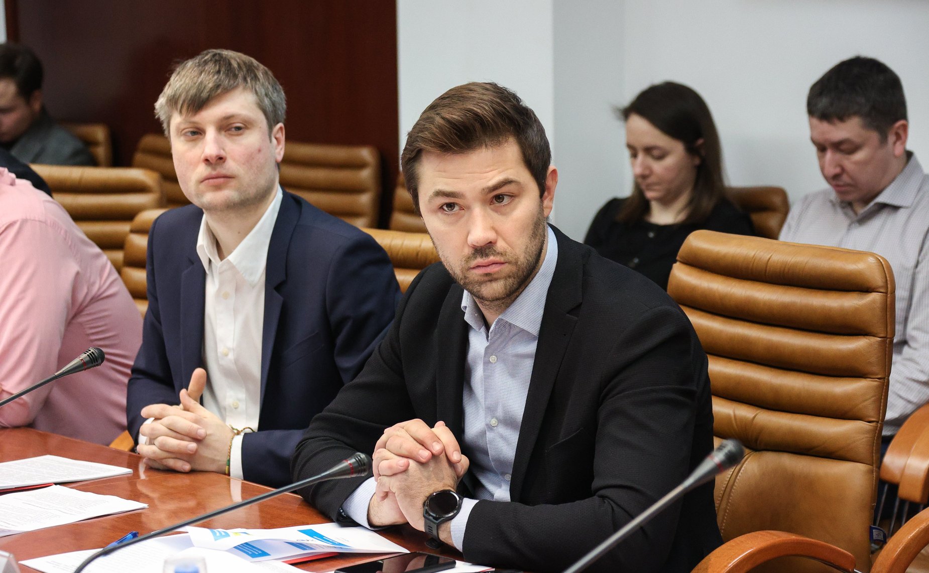 Совещание Комитета СФ по конституционному законодательству и государственному строительству