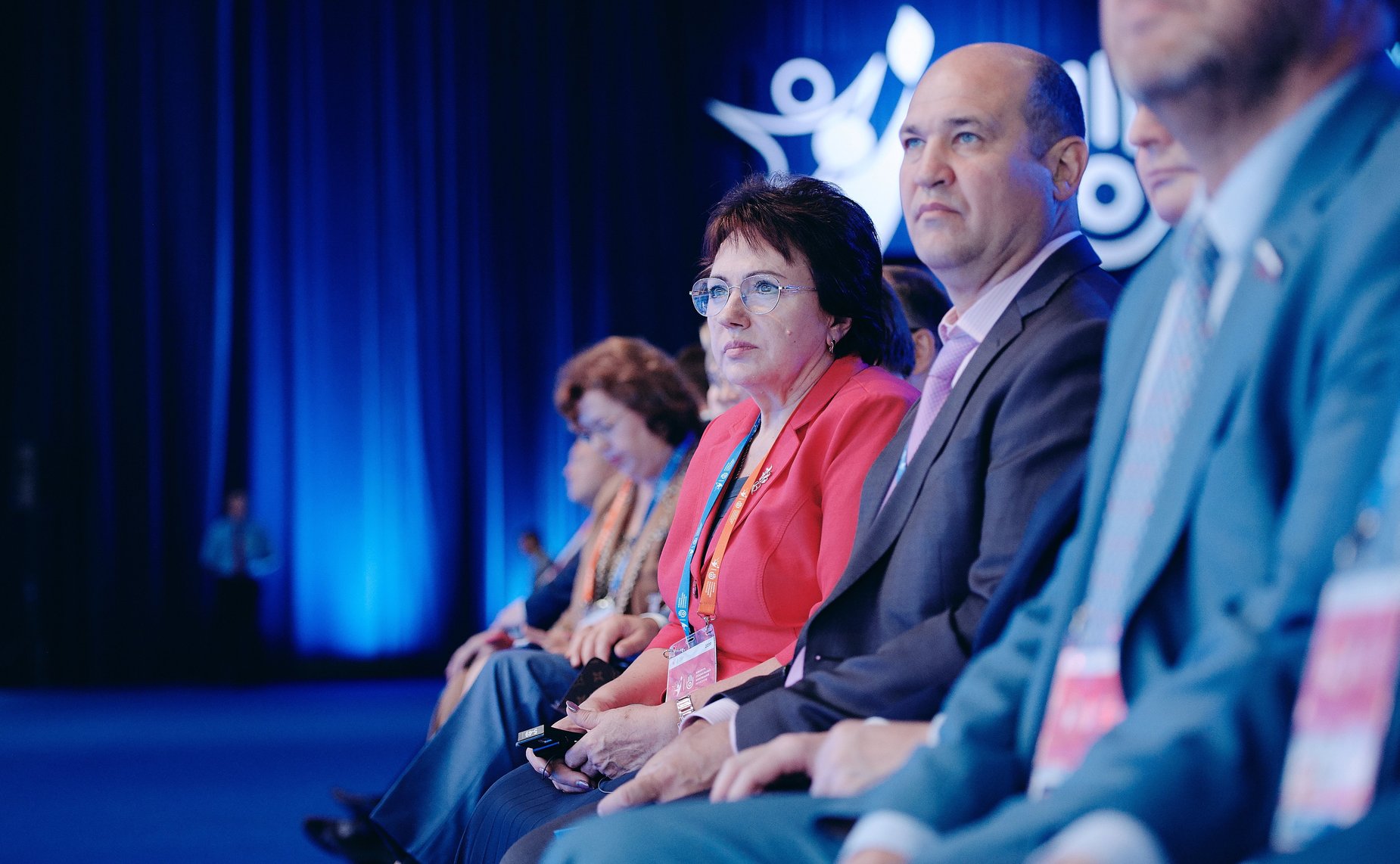 Завершающее пленарное заседание III Форума социальных инноваций регионов