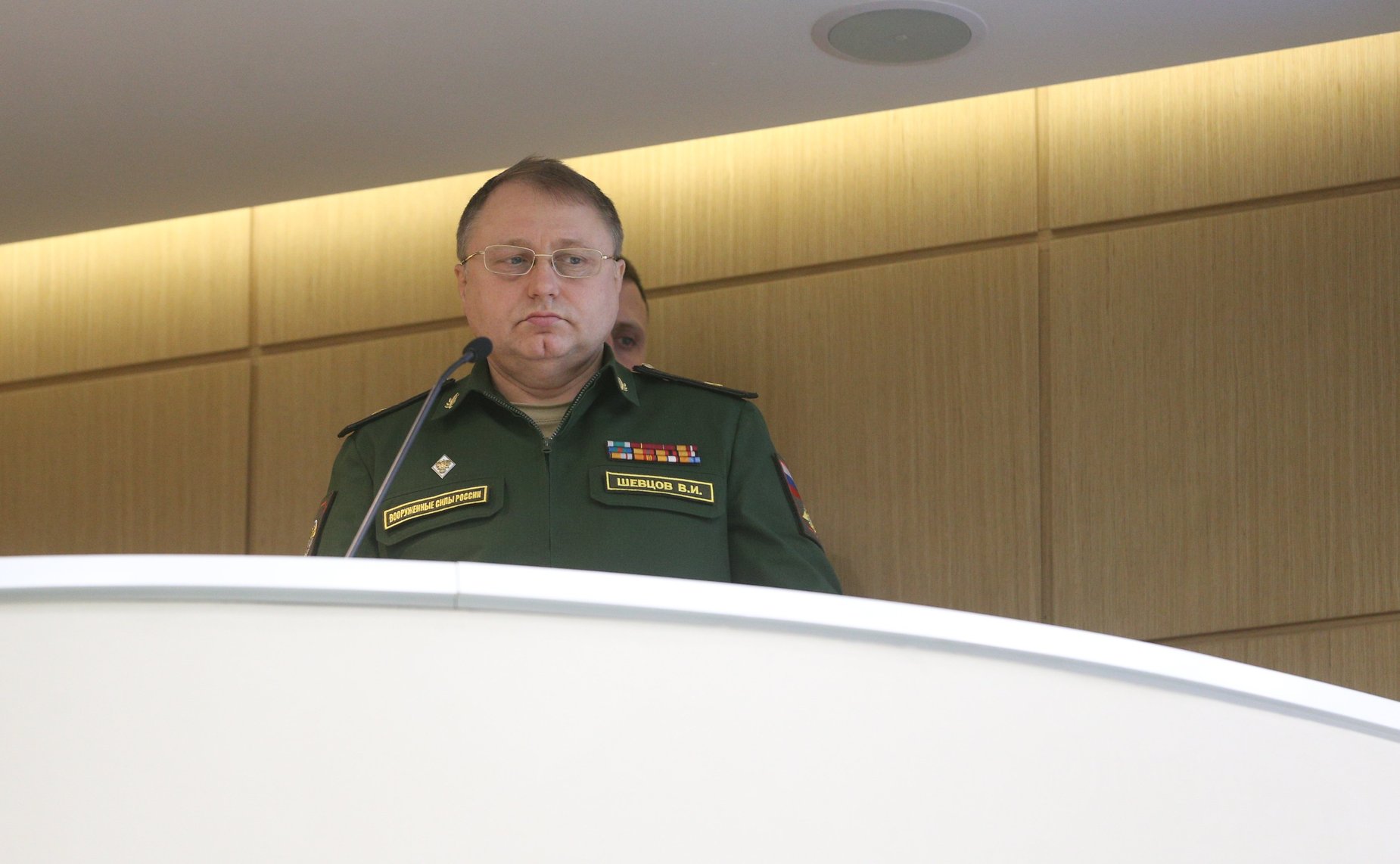 529-е заседание Совета Федерации