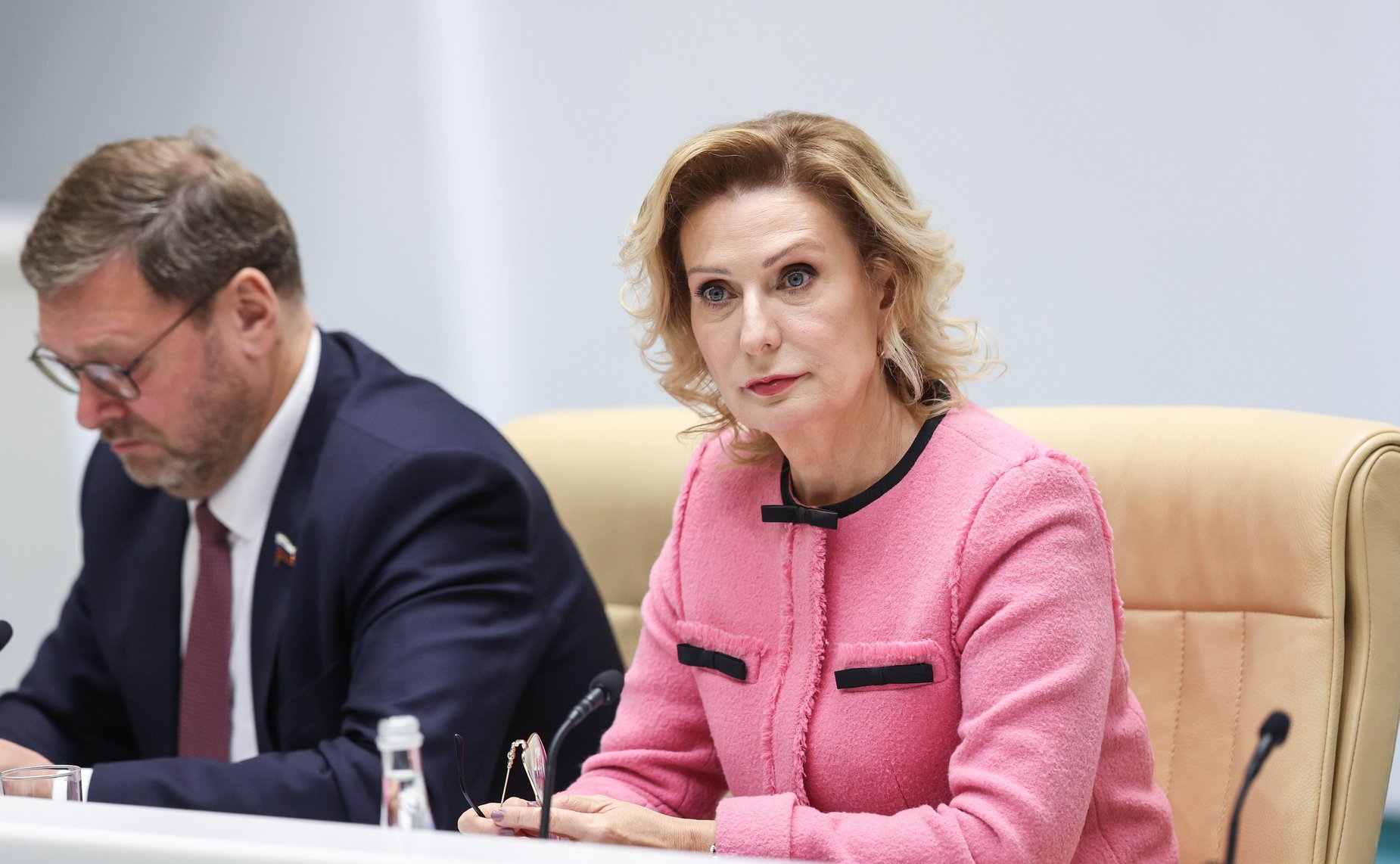 Инна Святенко