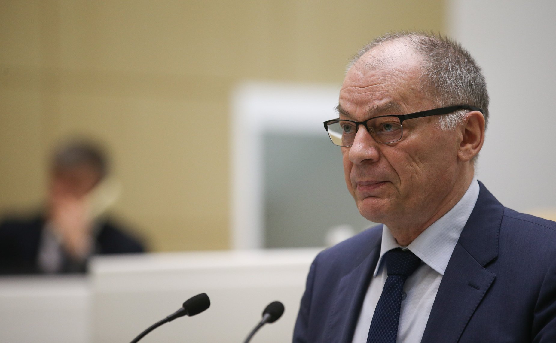 Владимир Кекелидзе