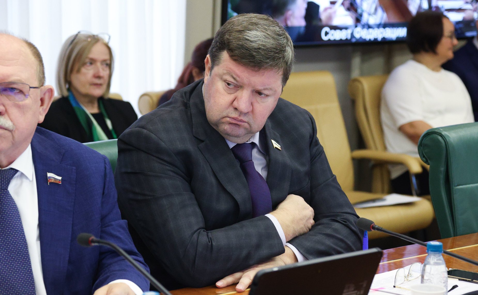 Геннадий Ягубов