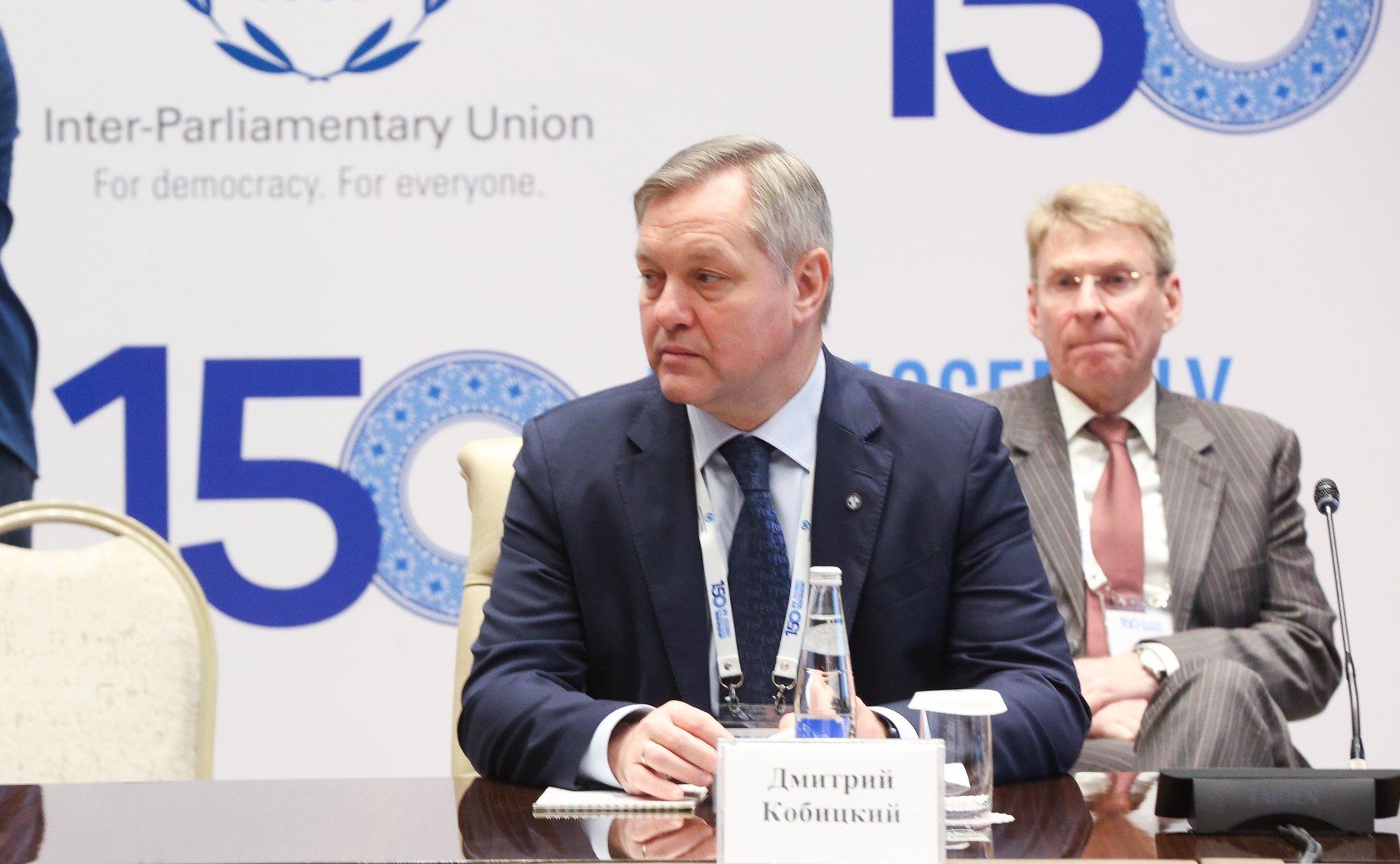 Председатель Совета Федерации Валентина Матвиенко провела встречу с Председателем Сената Олий Мажлиса Республики Узбекистан Танзилой Нарбаевой