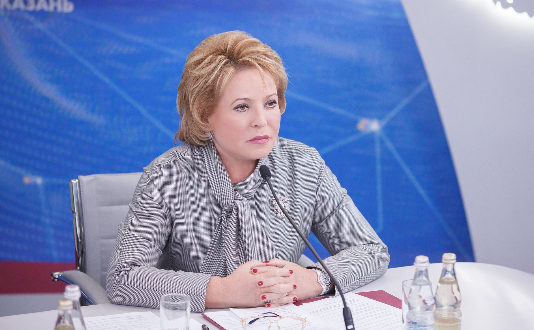 В. Матвиенко-2