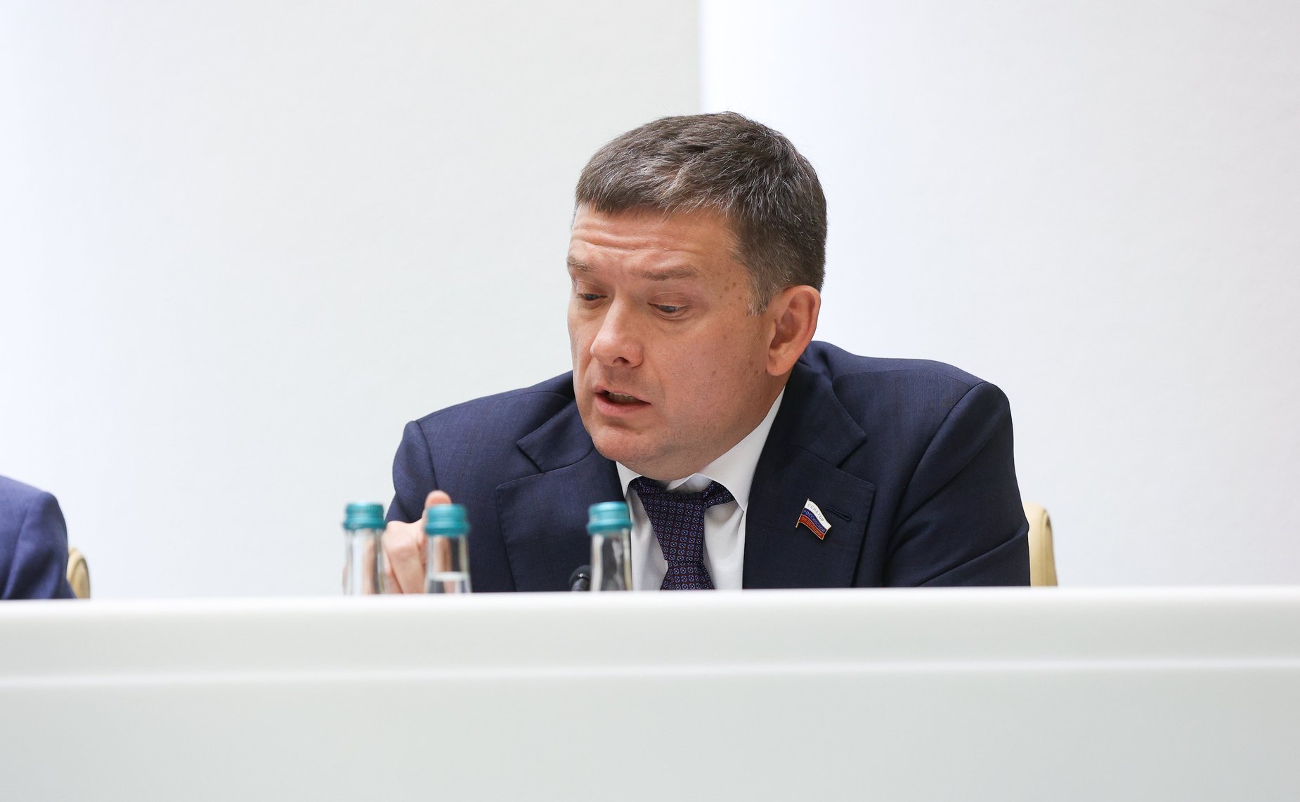 Николай Журавлев