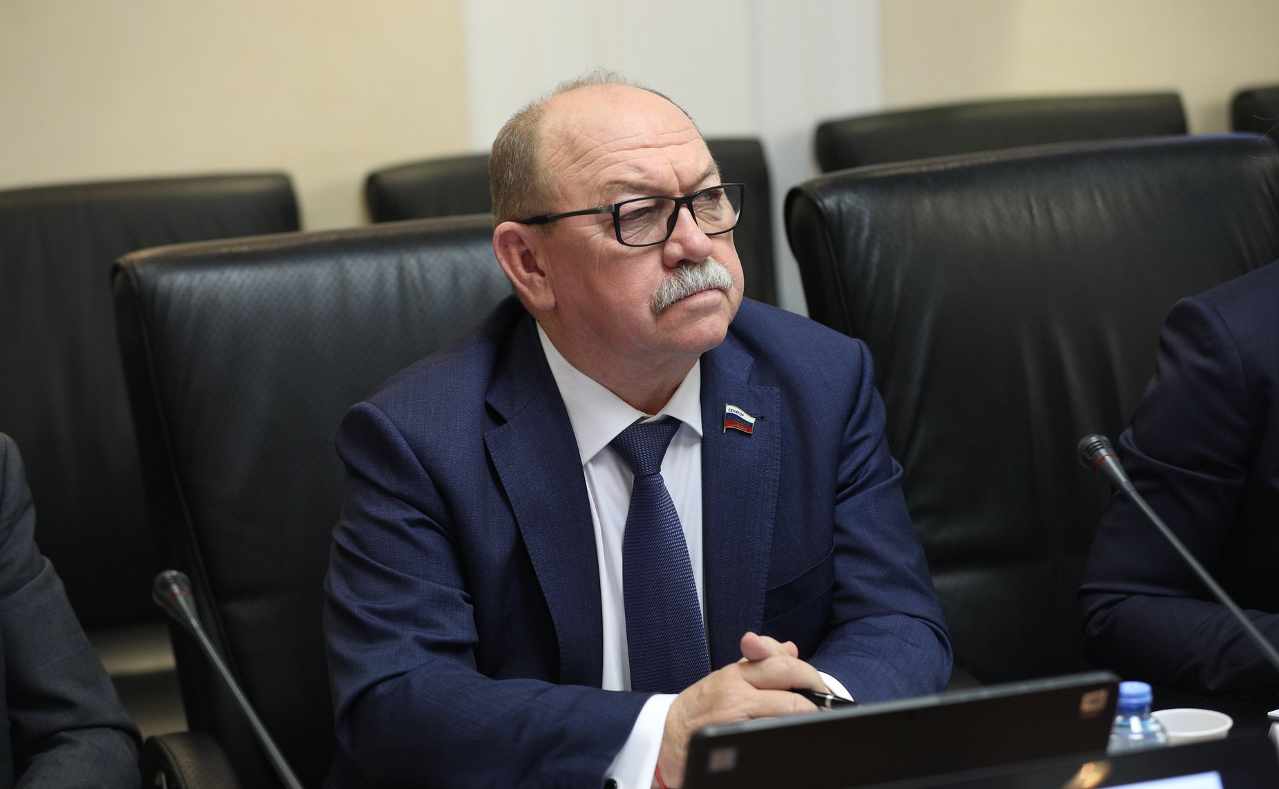 Геннадий Орденов