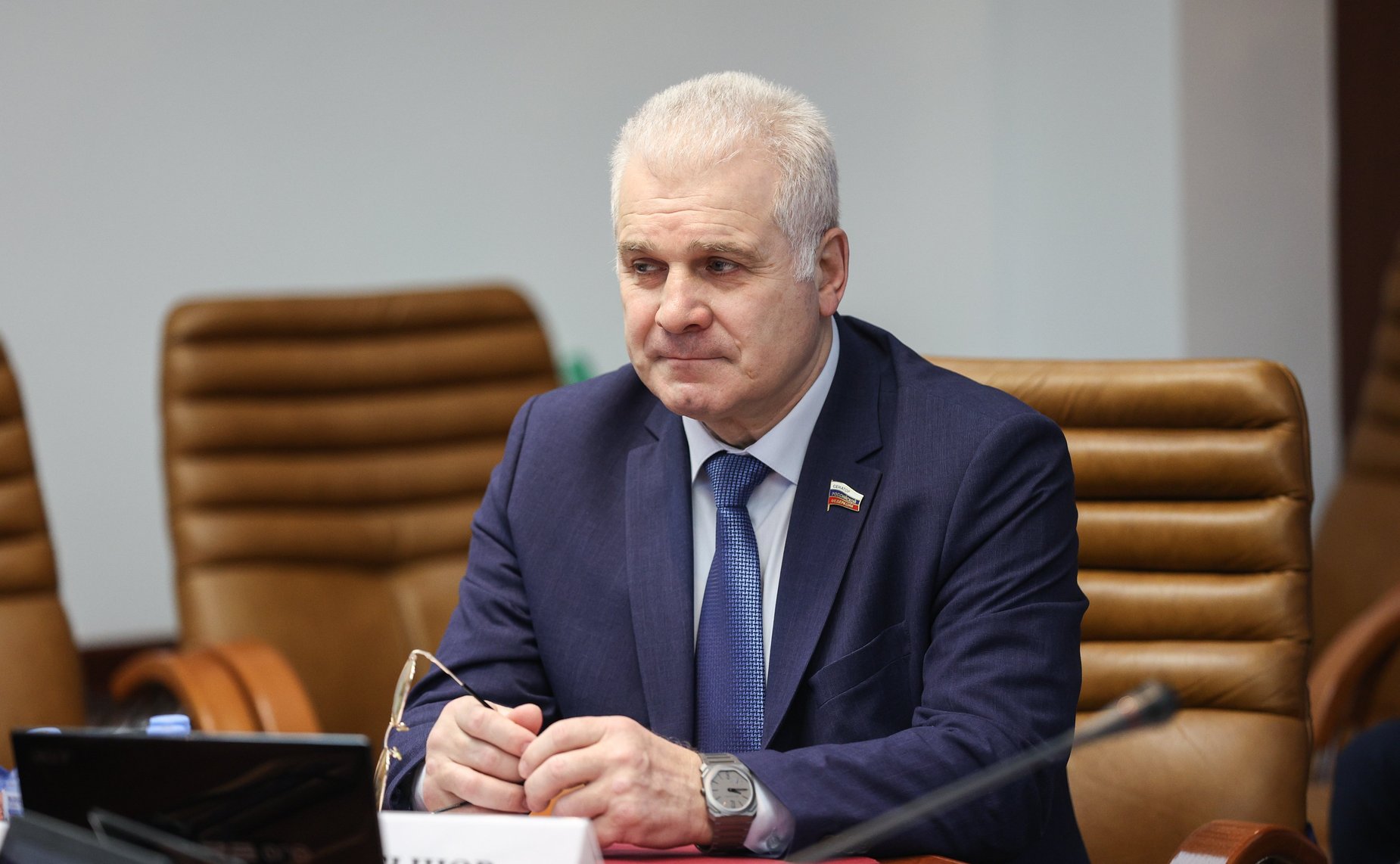 Сергей Мартынов