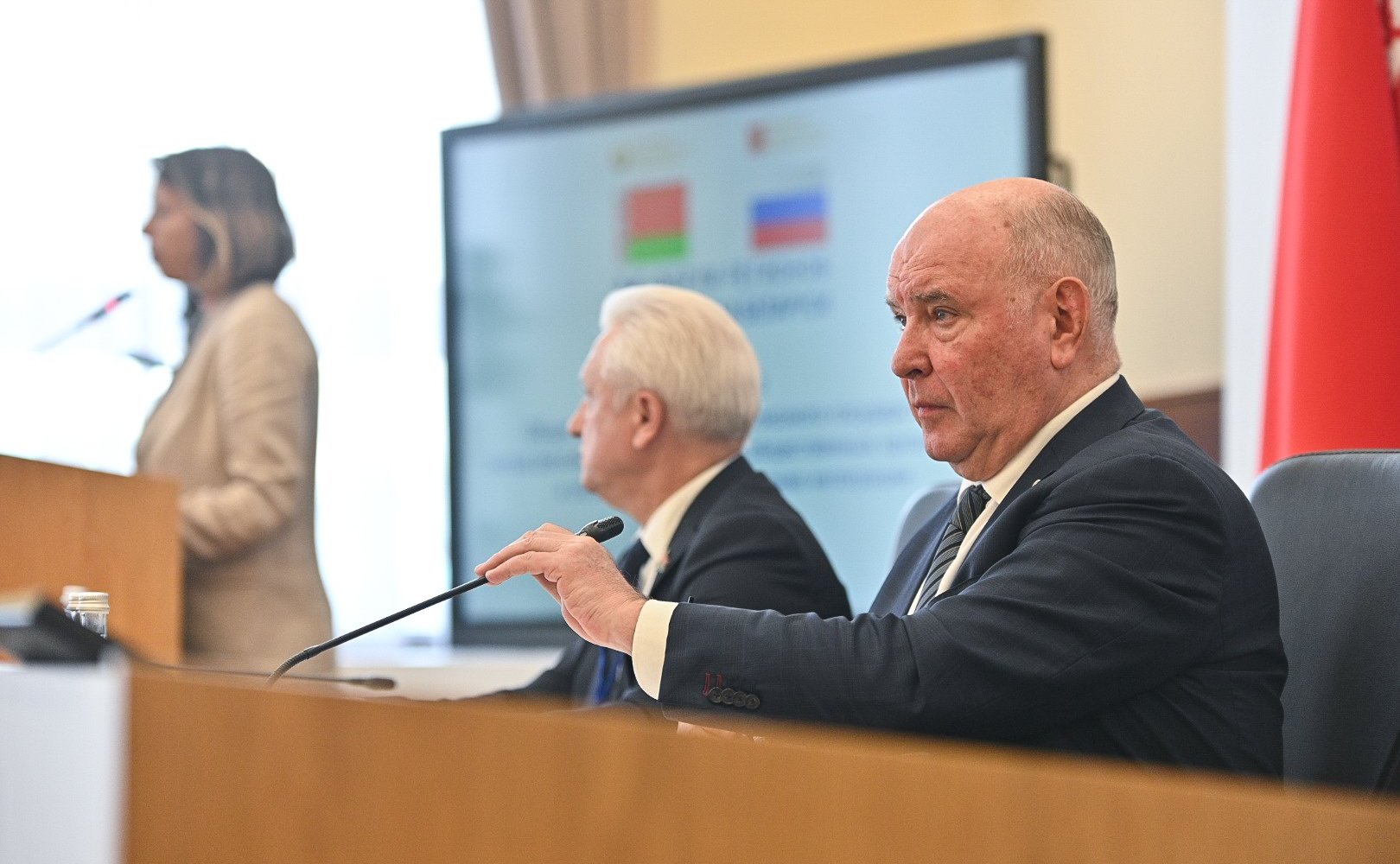 Григорий Карасин