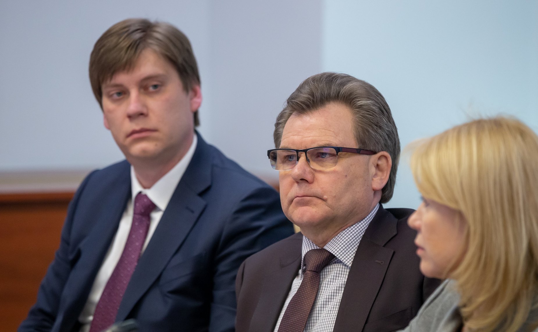 «Круглый стол» Комитета СФ по аграрно-продовольственной политике и природопользованию