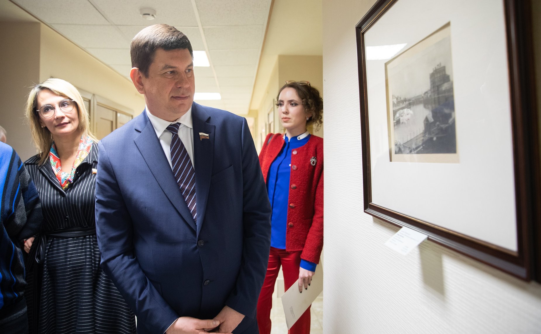 Виктор Смирнов