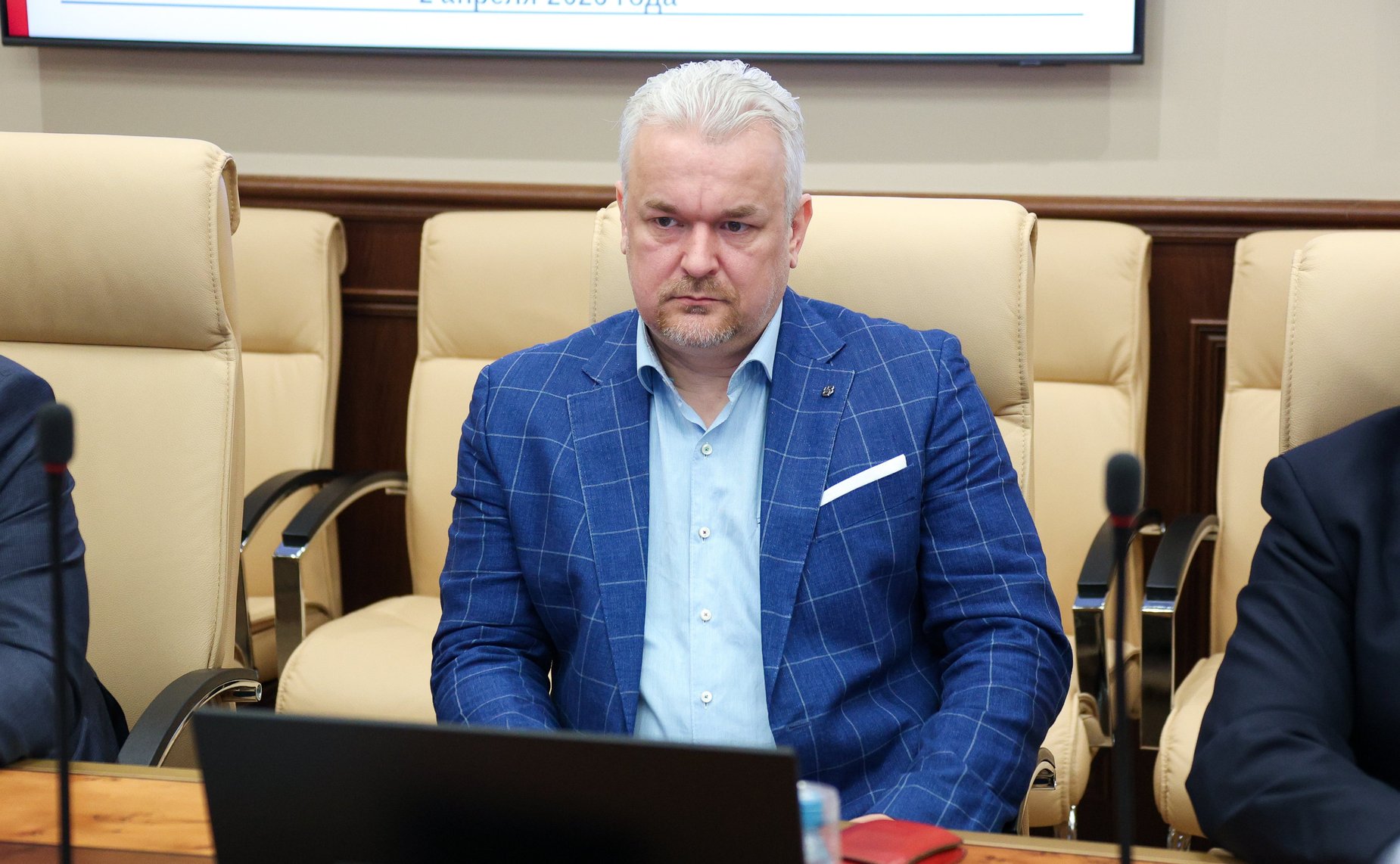 Круглый стол Комитета Совета Федерации по экономической политике «Государственная поддержка комплексного развития малой авиации и авиационных видов спорта в РФ»