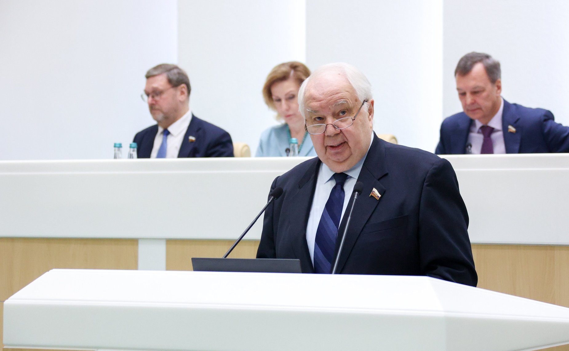 Сергей Кисляк