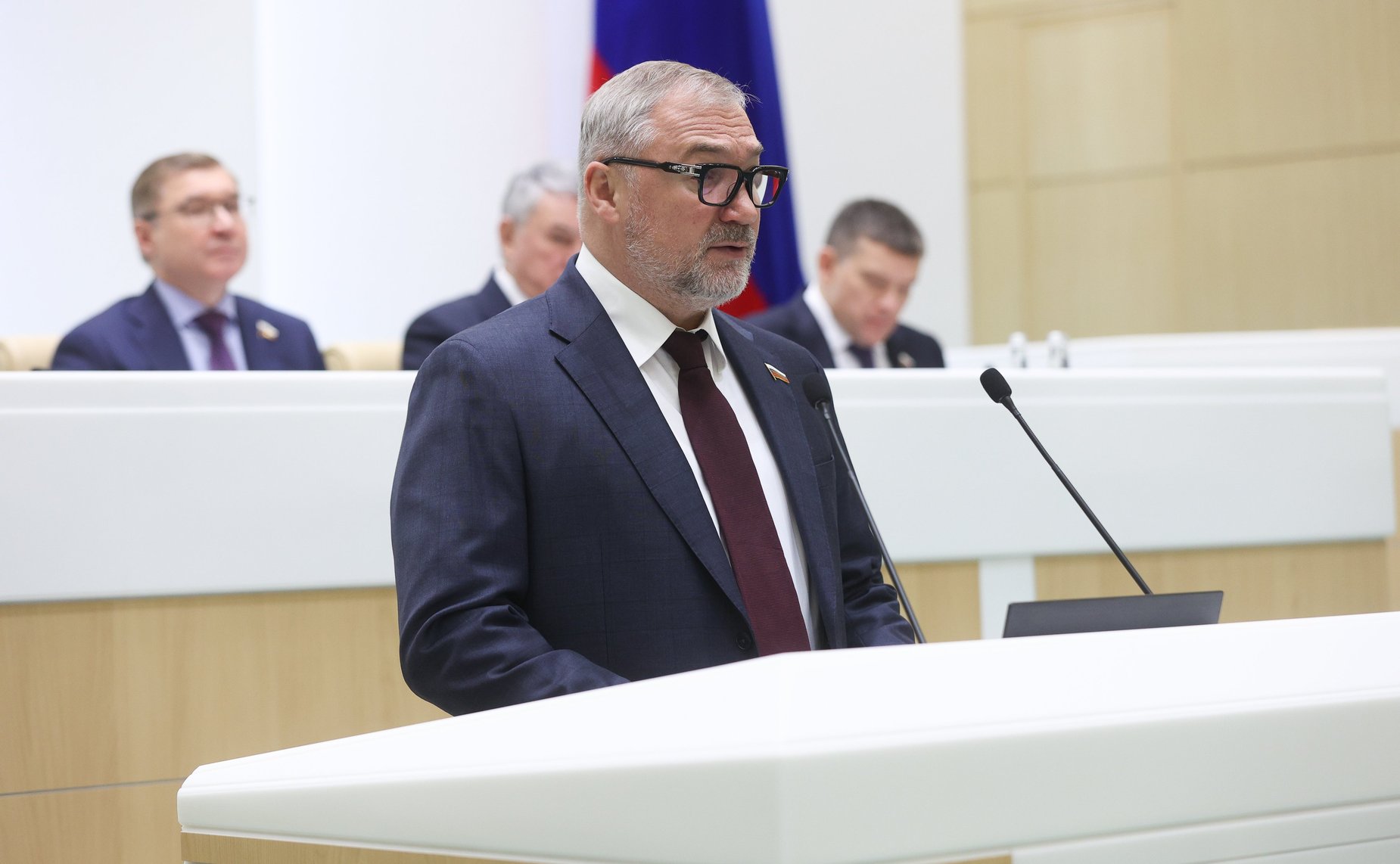 Константин Басюк