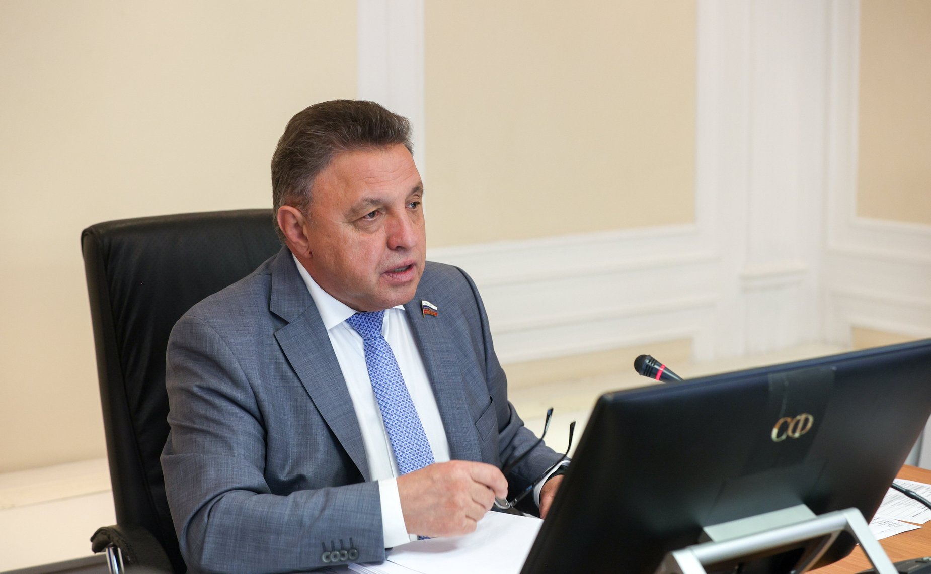 Вячеслав Тимченко