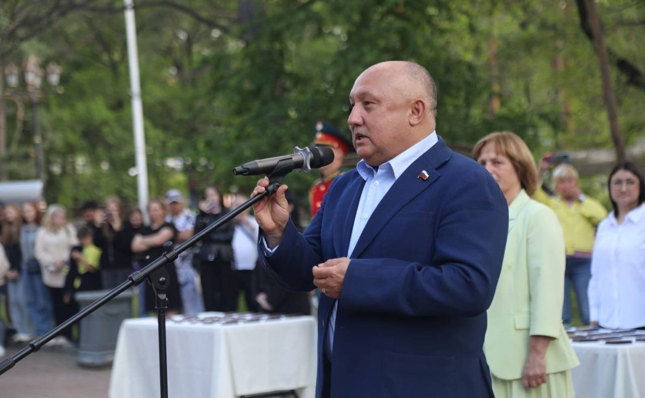 Андрей Базилевский