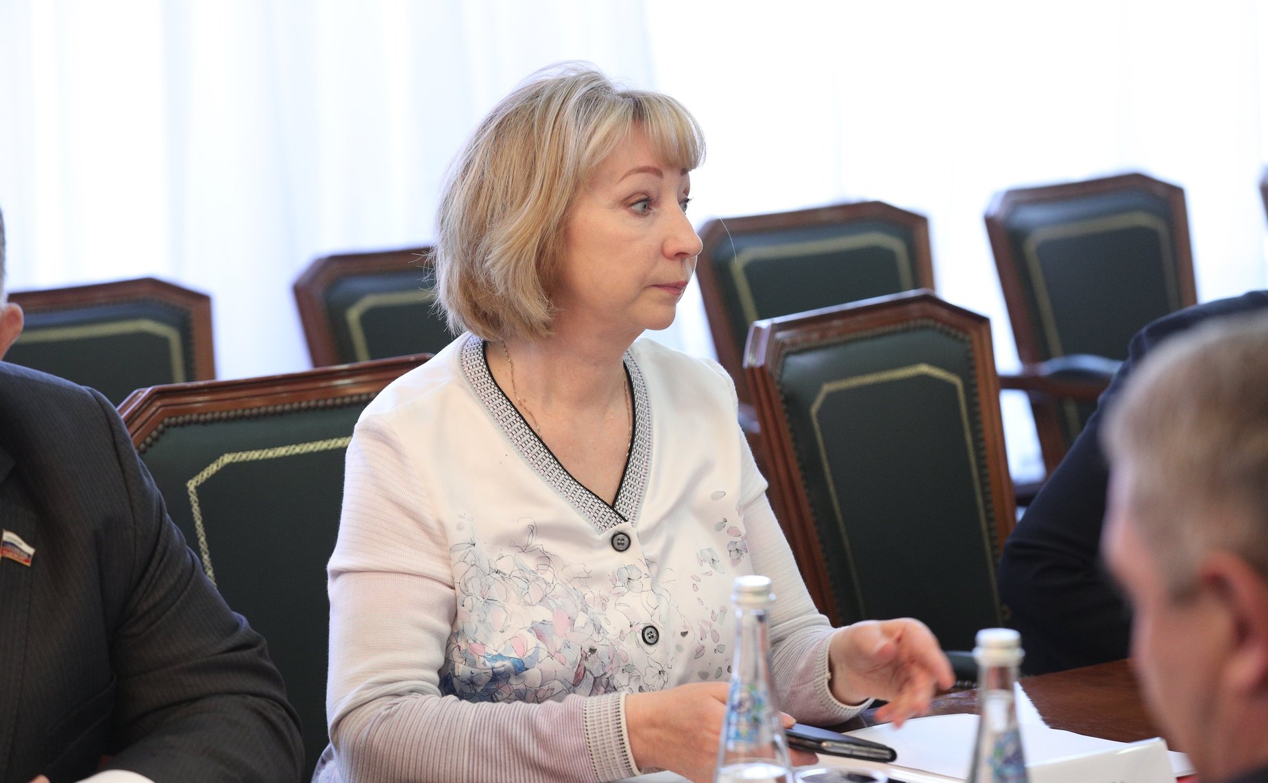 Римма Галушина