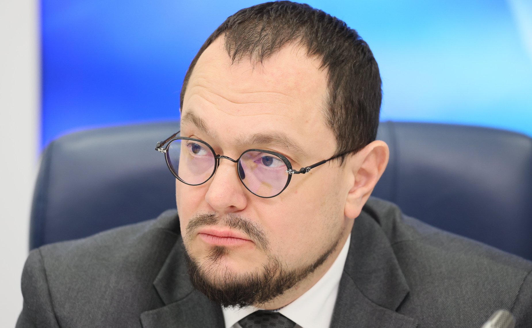 Пресс-конференция, посвященная итогам III Национального съезда учебной промышленности «Учпром-2025» как основы для «дорожной карты» развития учебной промышленности до 2030 года