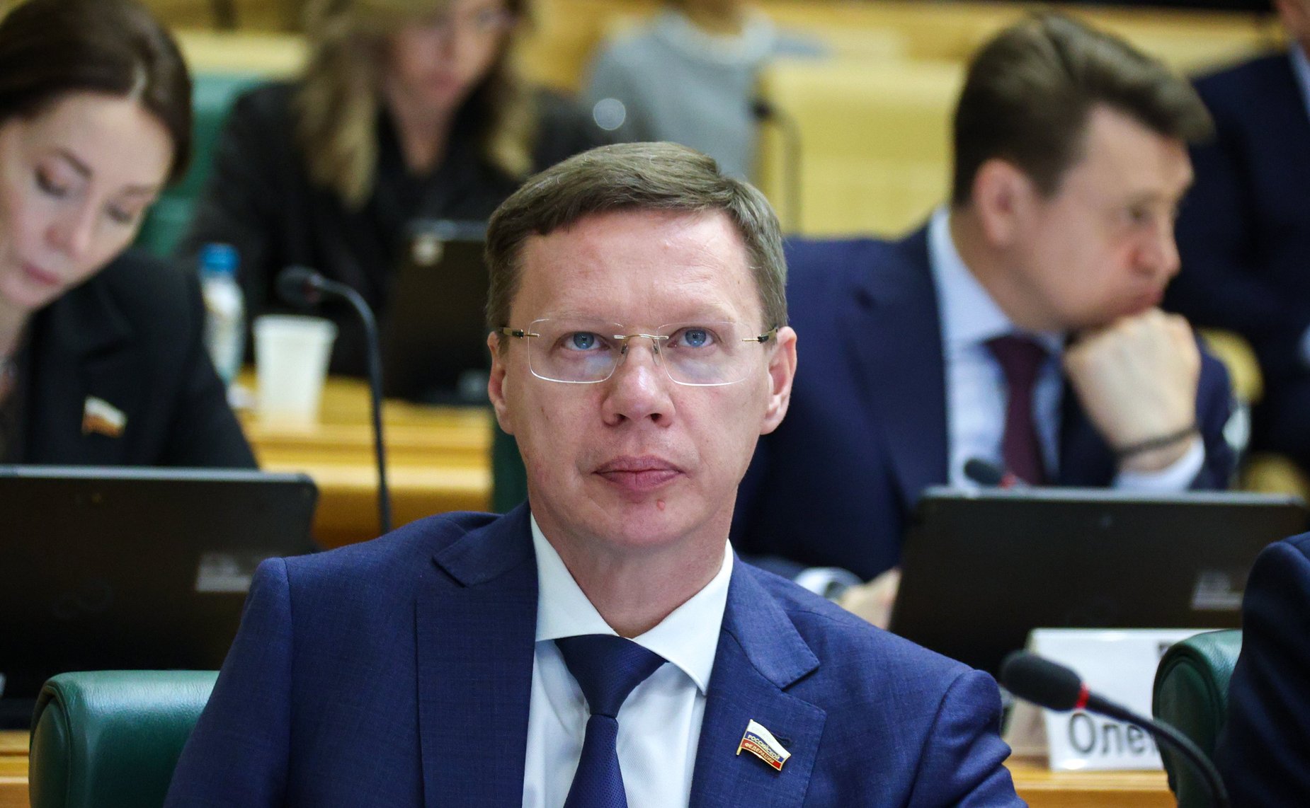 Виталий Назаренко