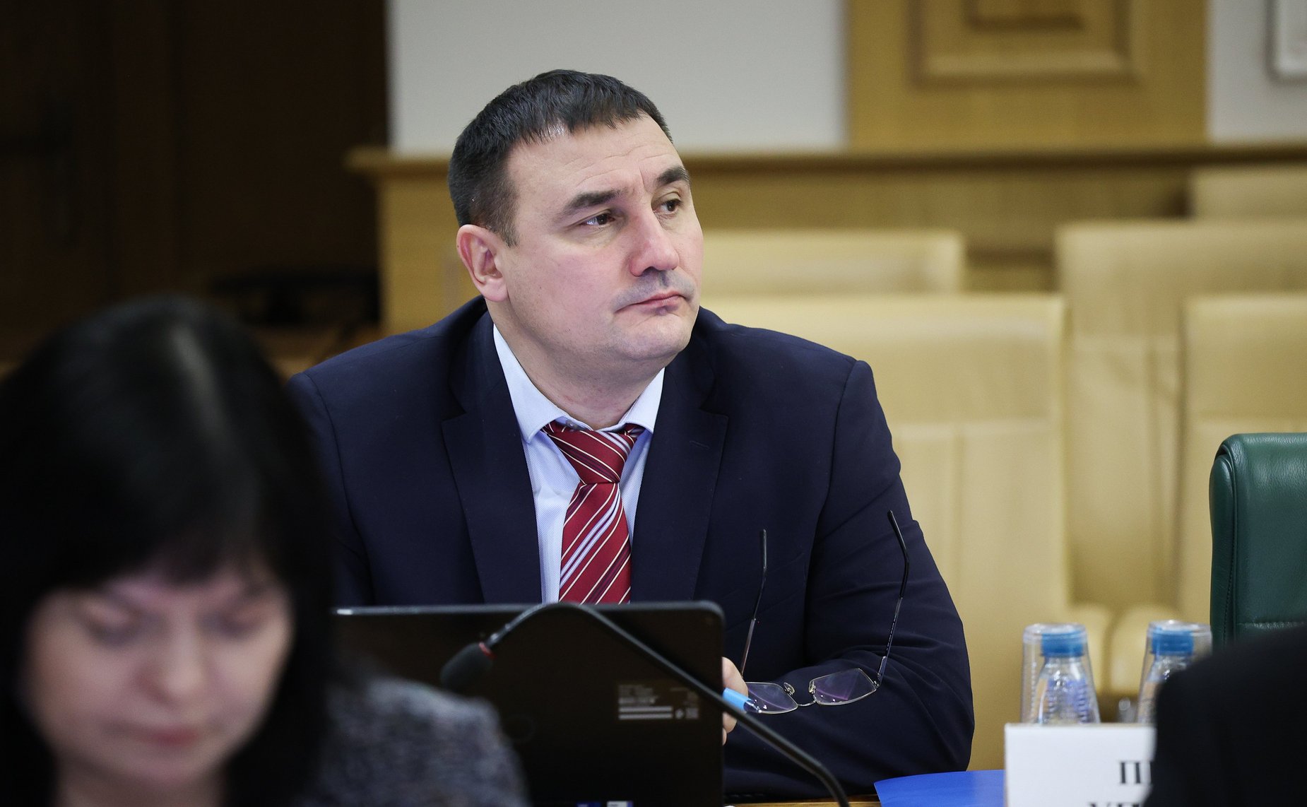 Расширенное заседание Комитета Совета Федерации по науке, образованию и культуре (в рамках Дней Амурской области в Совете Федерации)