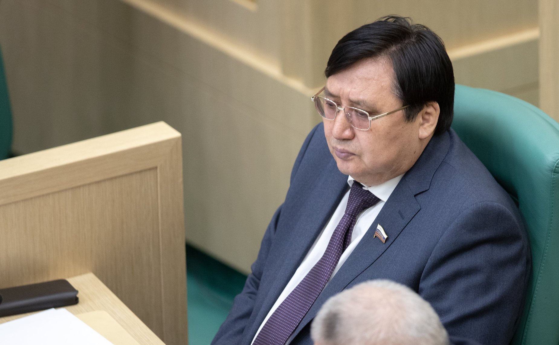 Александр Акимов