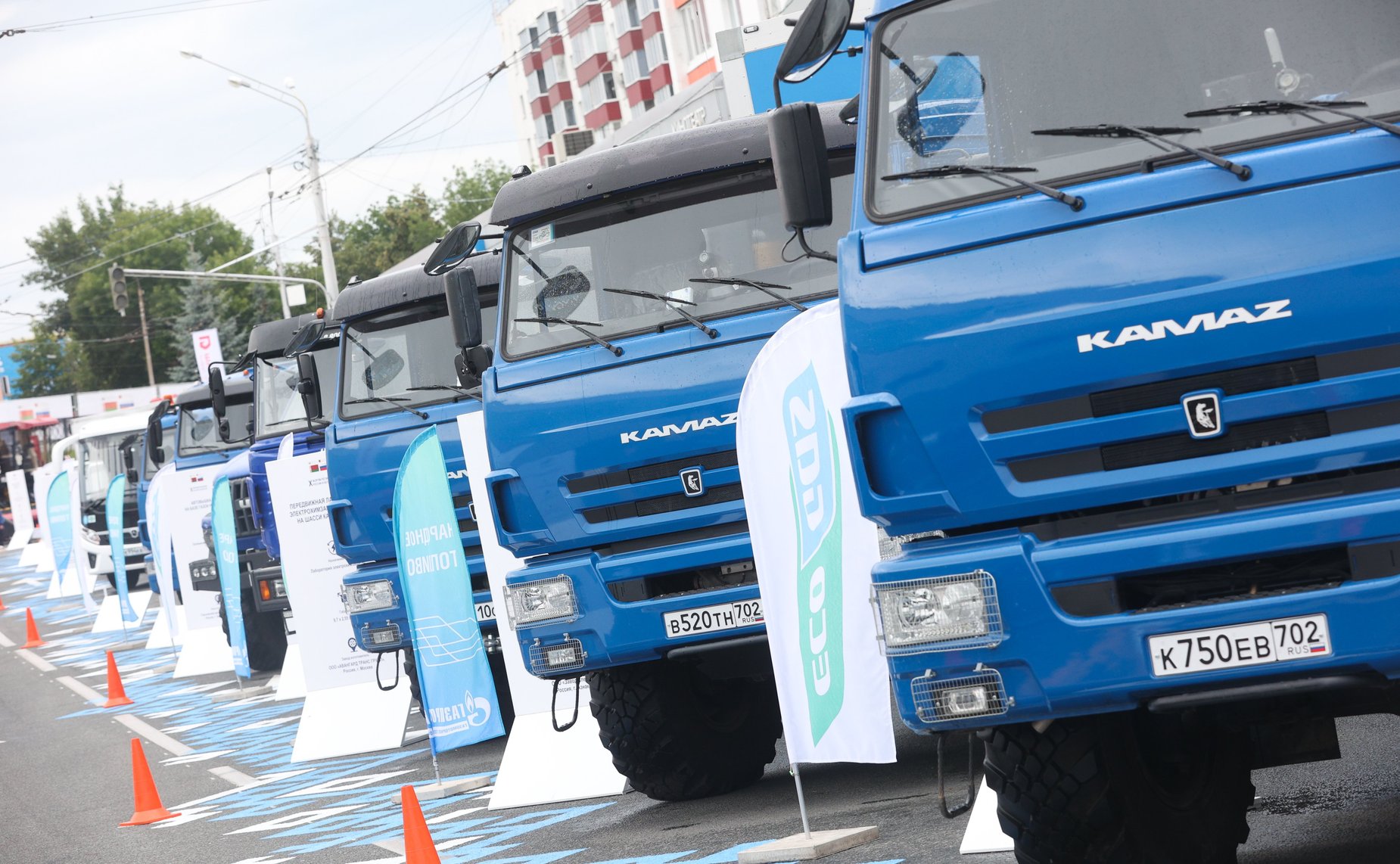 Выставка достижений народного хозяйства регионов России и Беларуси. X Форум регионов России и Беларуси