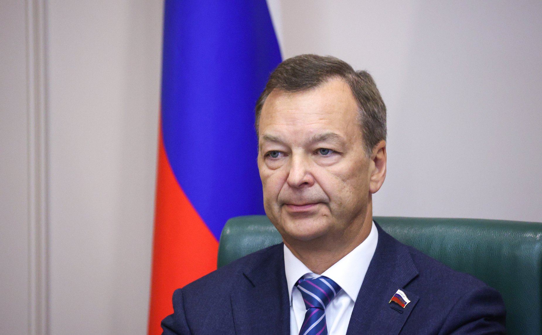 Андрей Яцкин