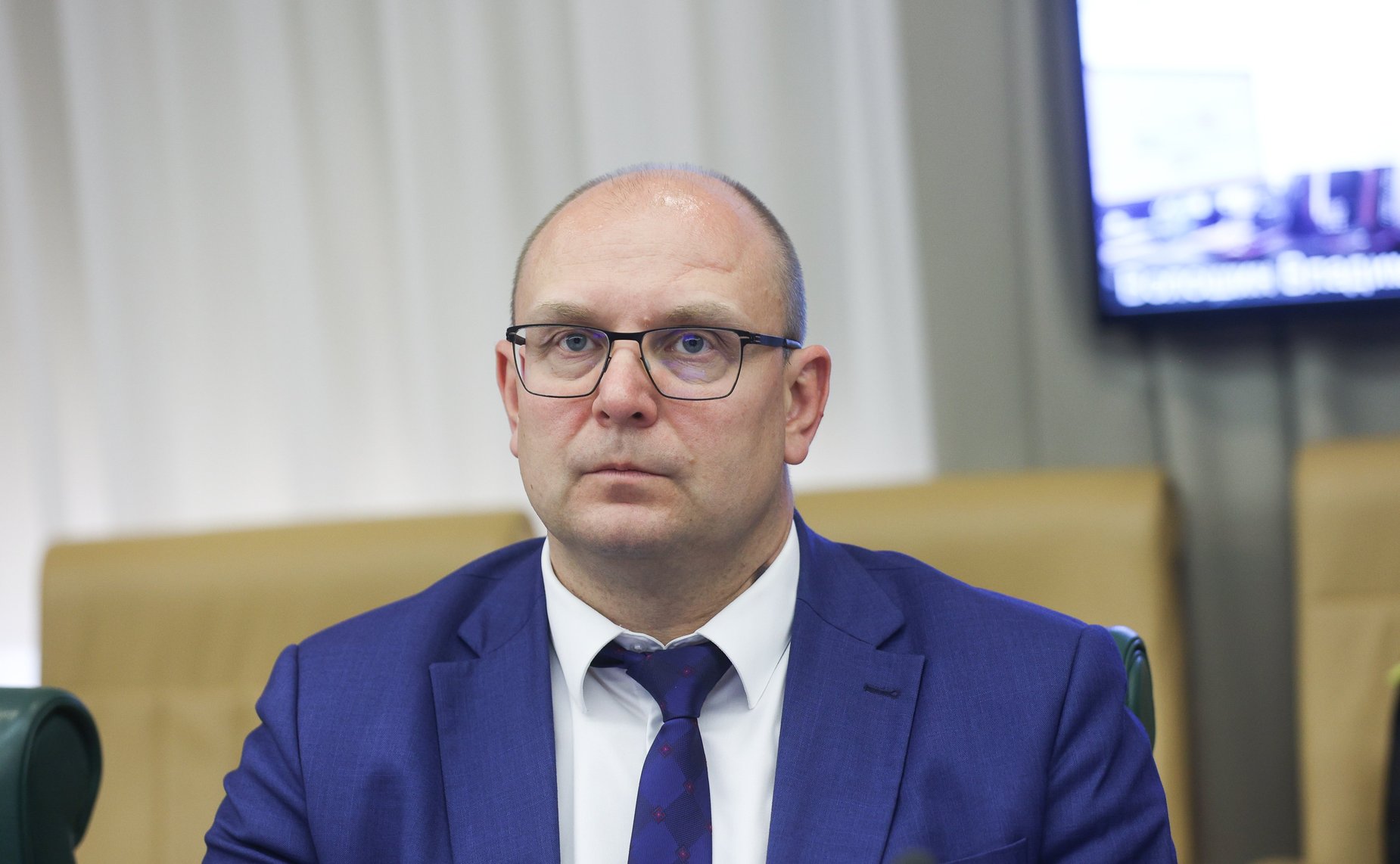 Круглый стол на тему «О перспективах развития и мерах поддержки территорий с высоким научно-техническим потенциалом»