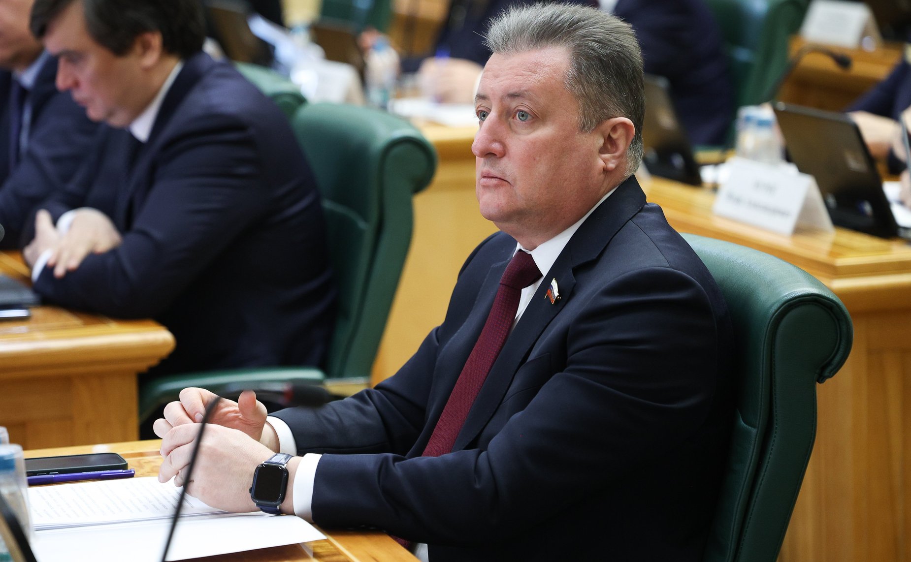 Евгений Богомазов