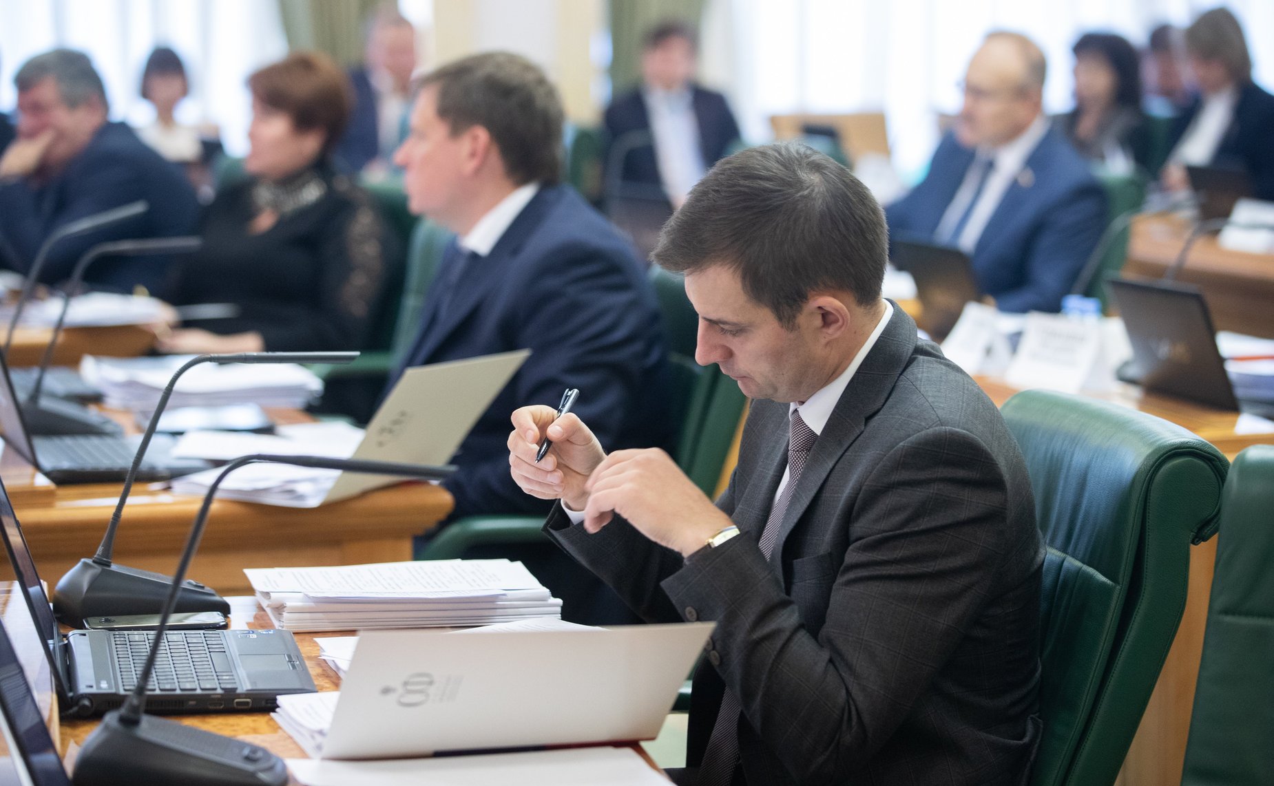 Дмитрий Шатохин