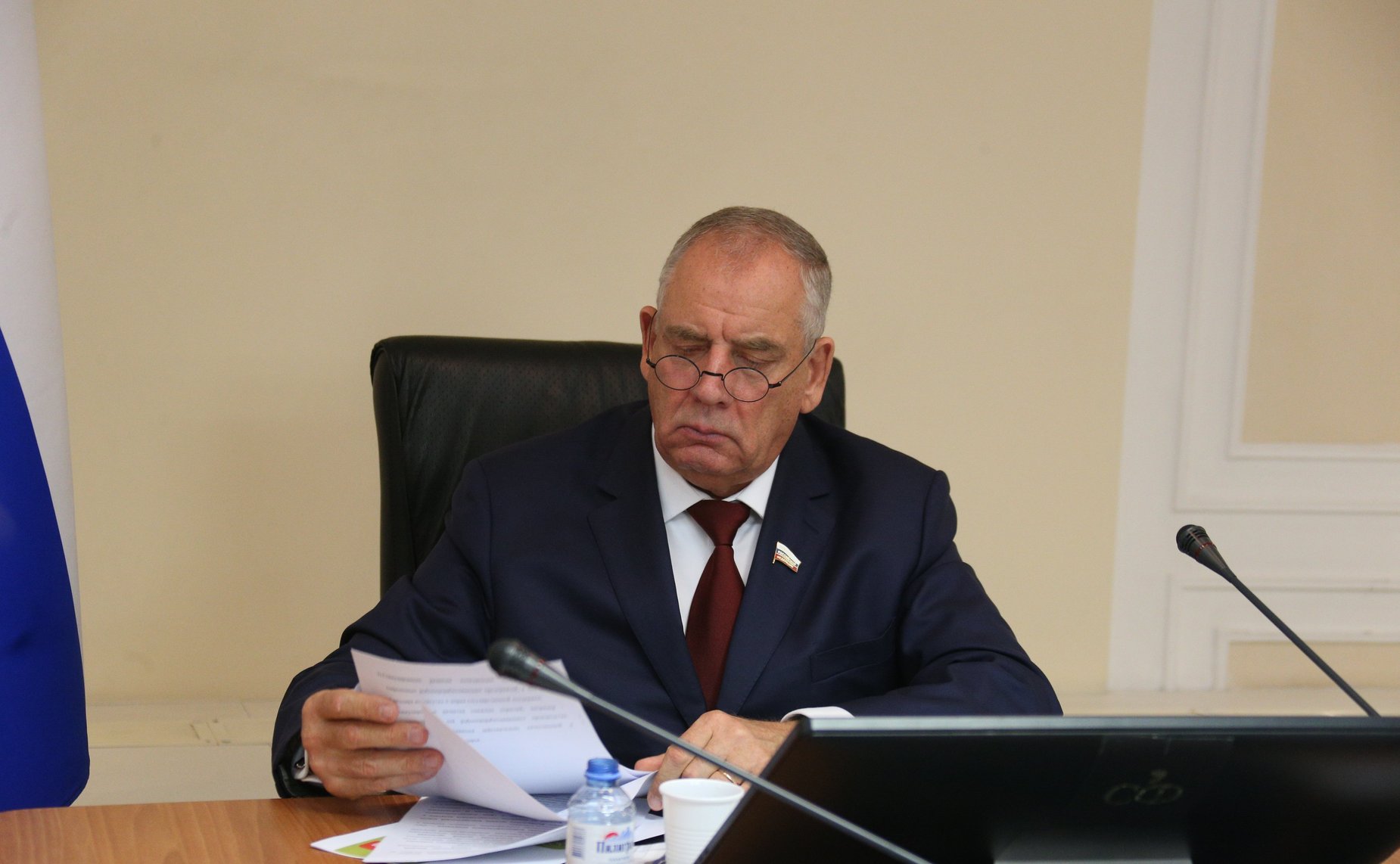 Сергей Митин