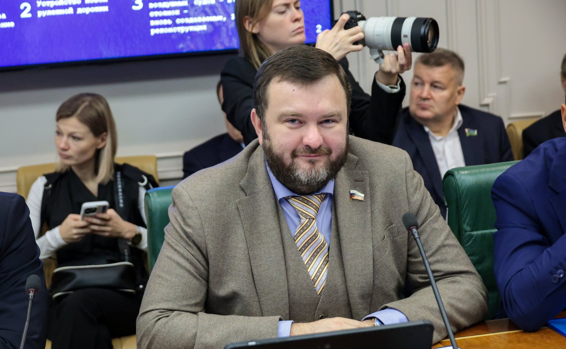 Дмитрий Ворона