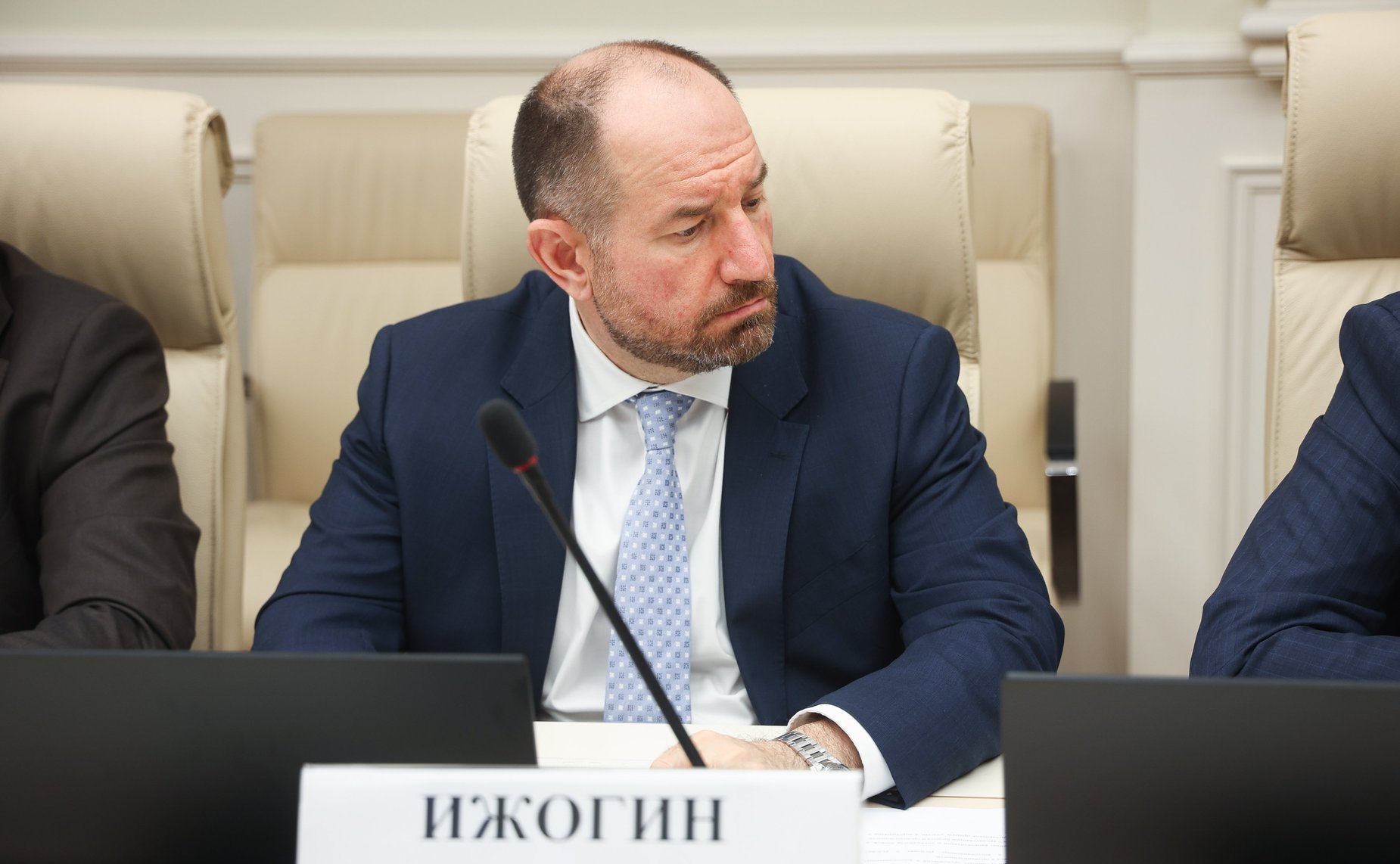 Совещание Комитета СФ по экономической политике «Обеспечение экономического и промышленного развития воссоединенных субъектов РФ с помощью кредитно-финансовых инструментов: задачи, проблемы, перспективы»