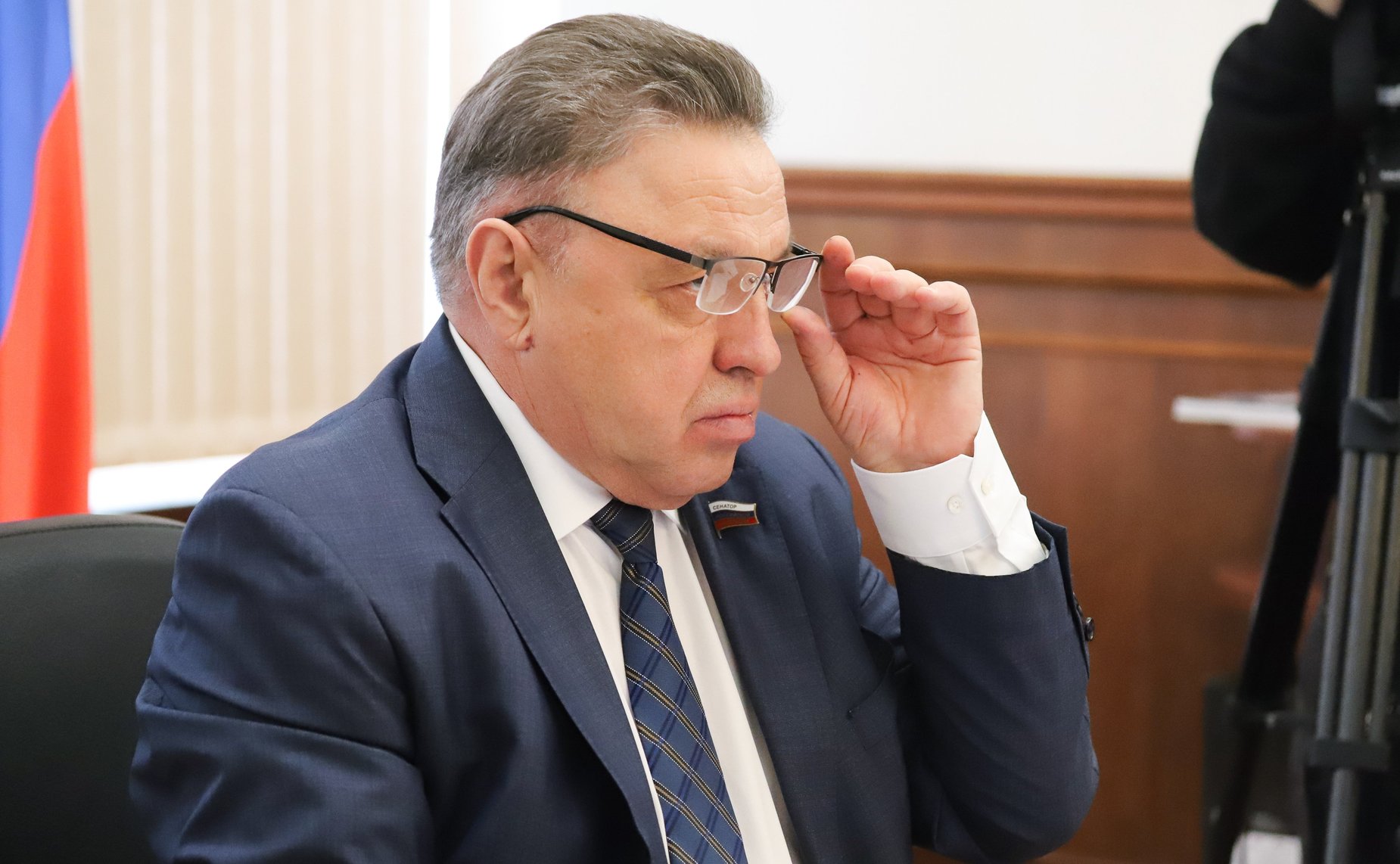 Вячеслав Тимченко