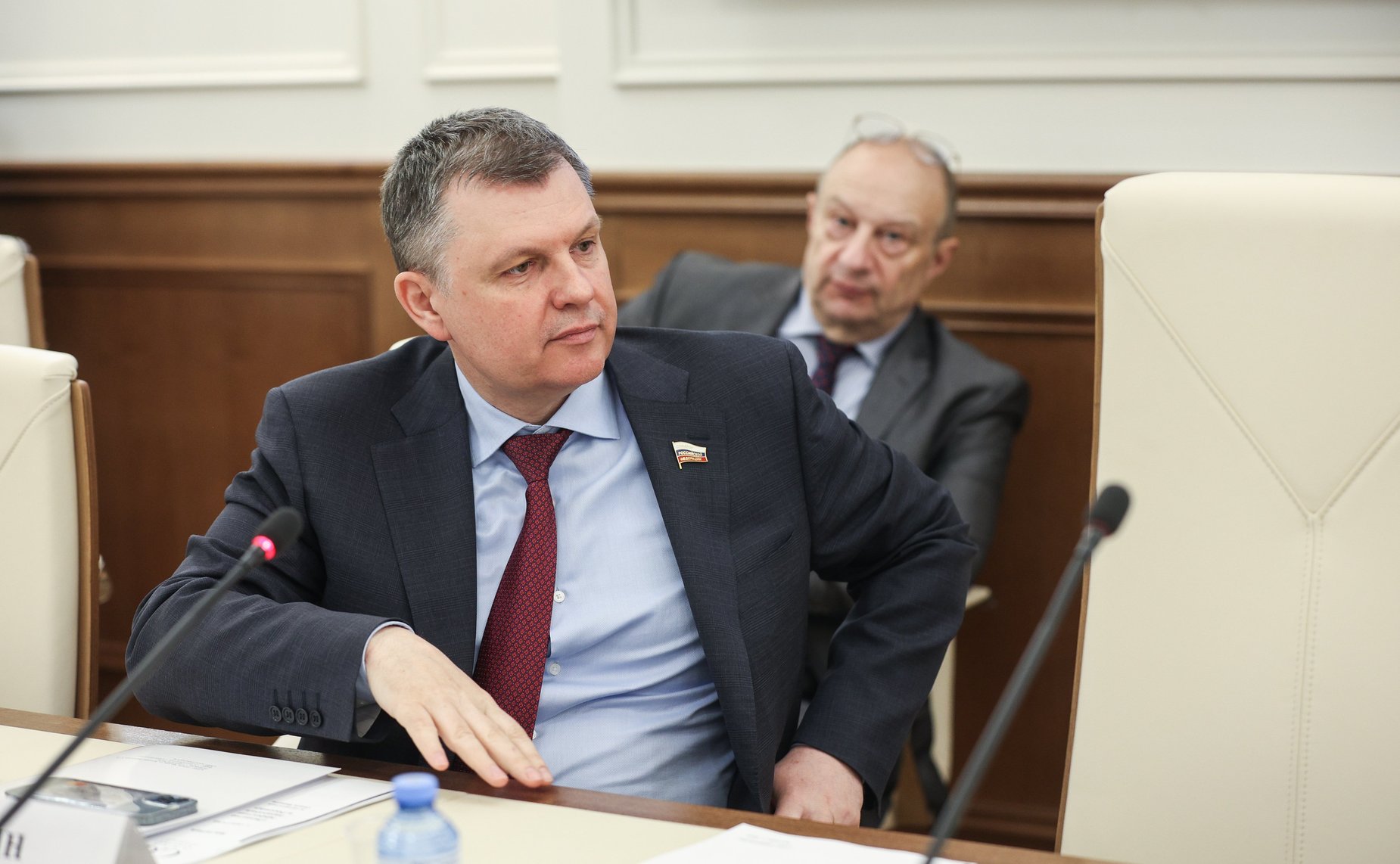 Александр Наролин